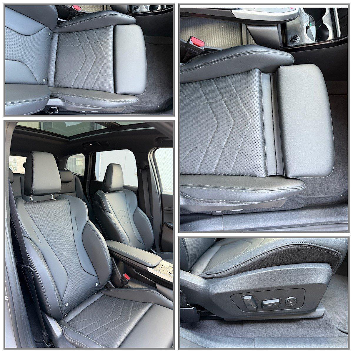 BMW X1 – Bild 23