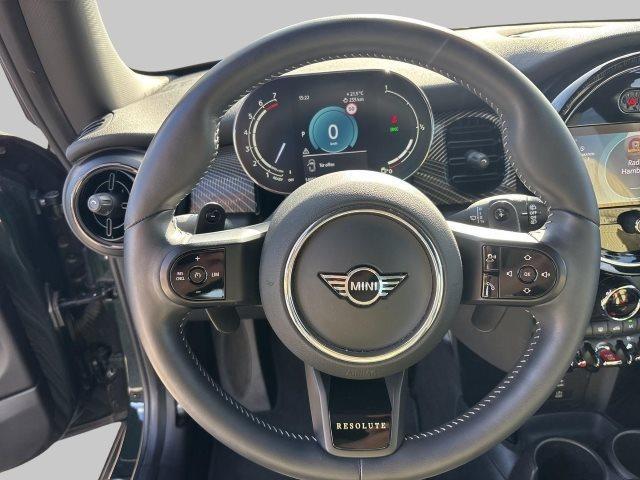 MINI Cooper 3-Türer – Bild 20