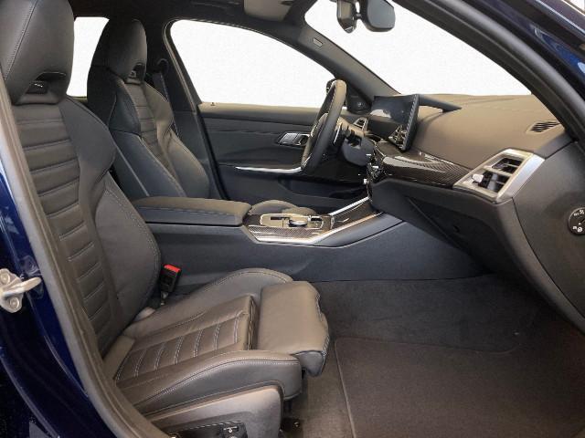 BMW 3er Touring – Bild 6