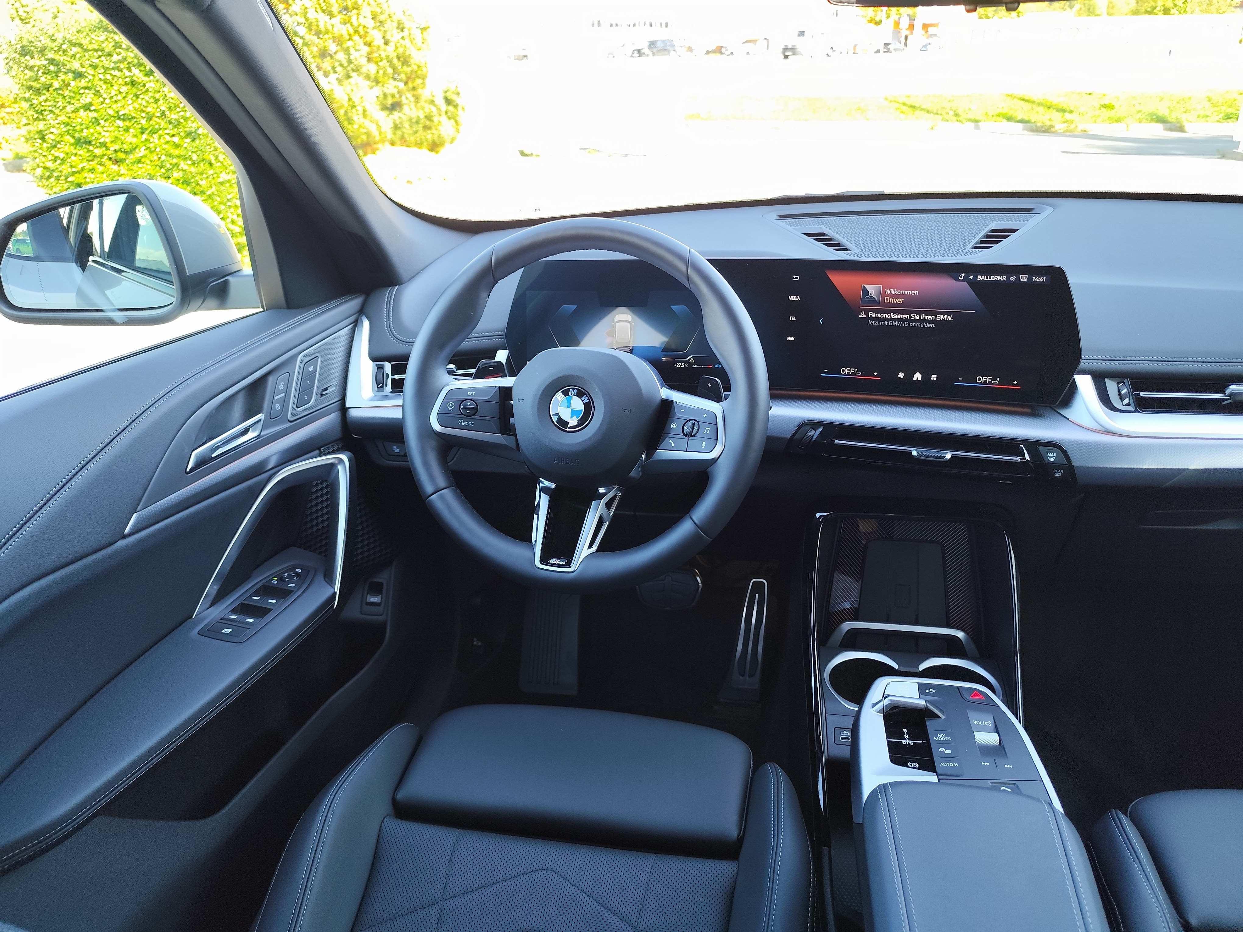 BMW X1 – Bild 8