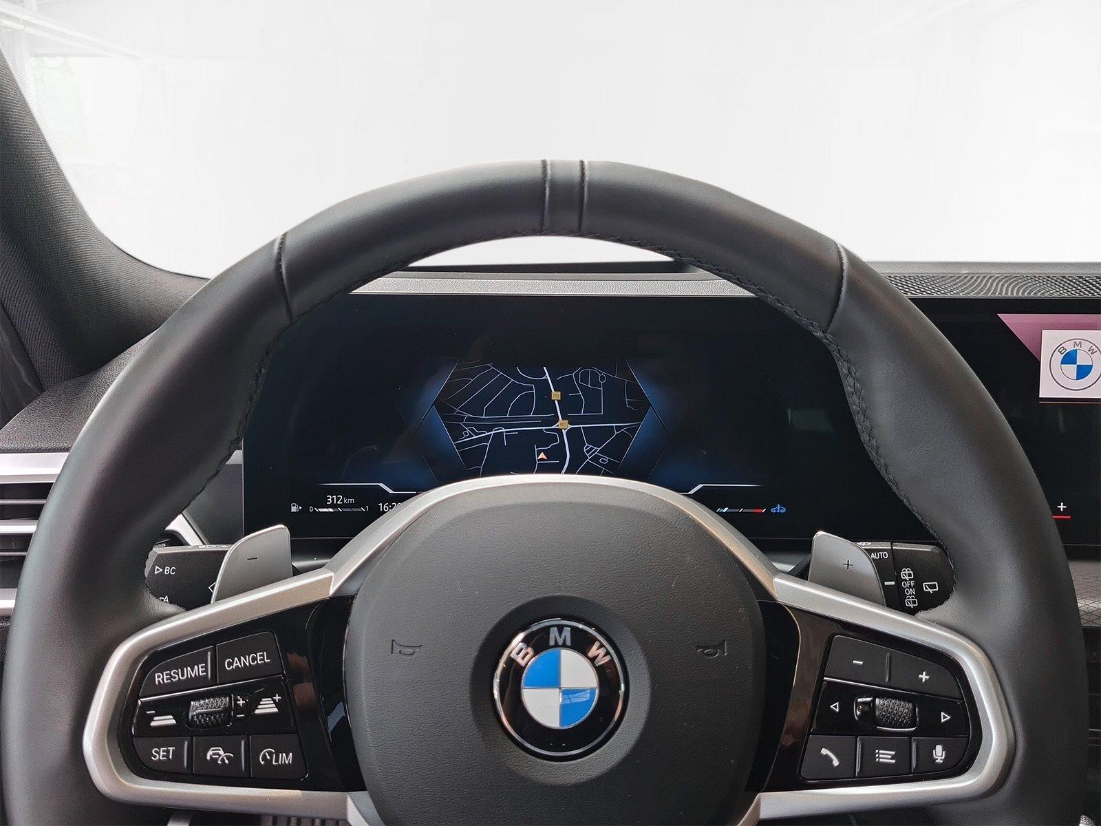 BMW 3er Touring – Bild 11