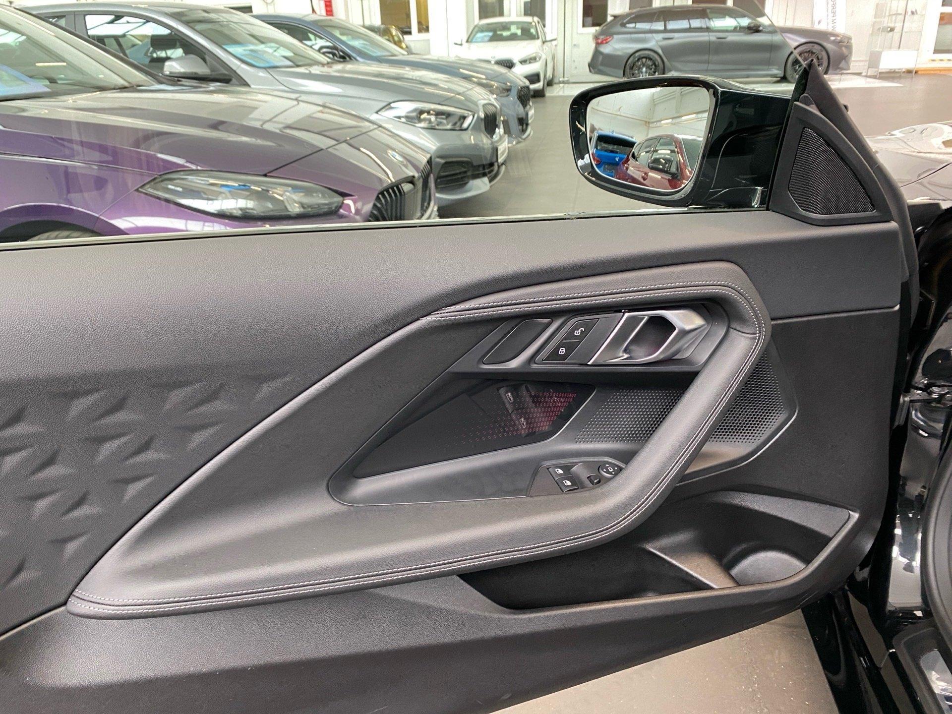 BMW 2er Coupé – Bild 8
