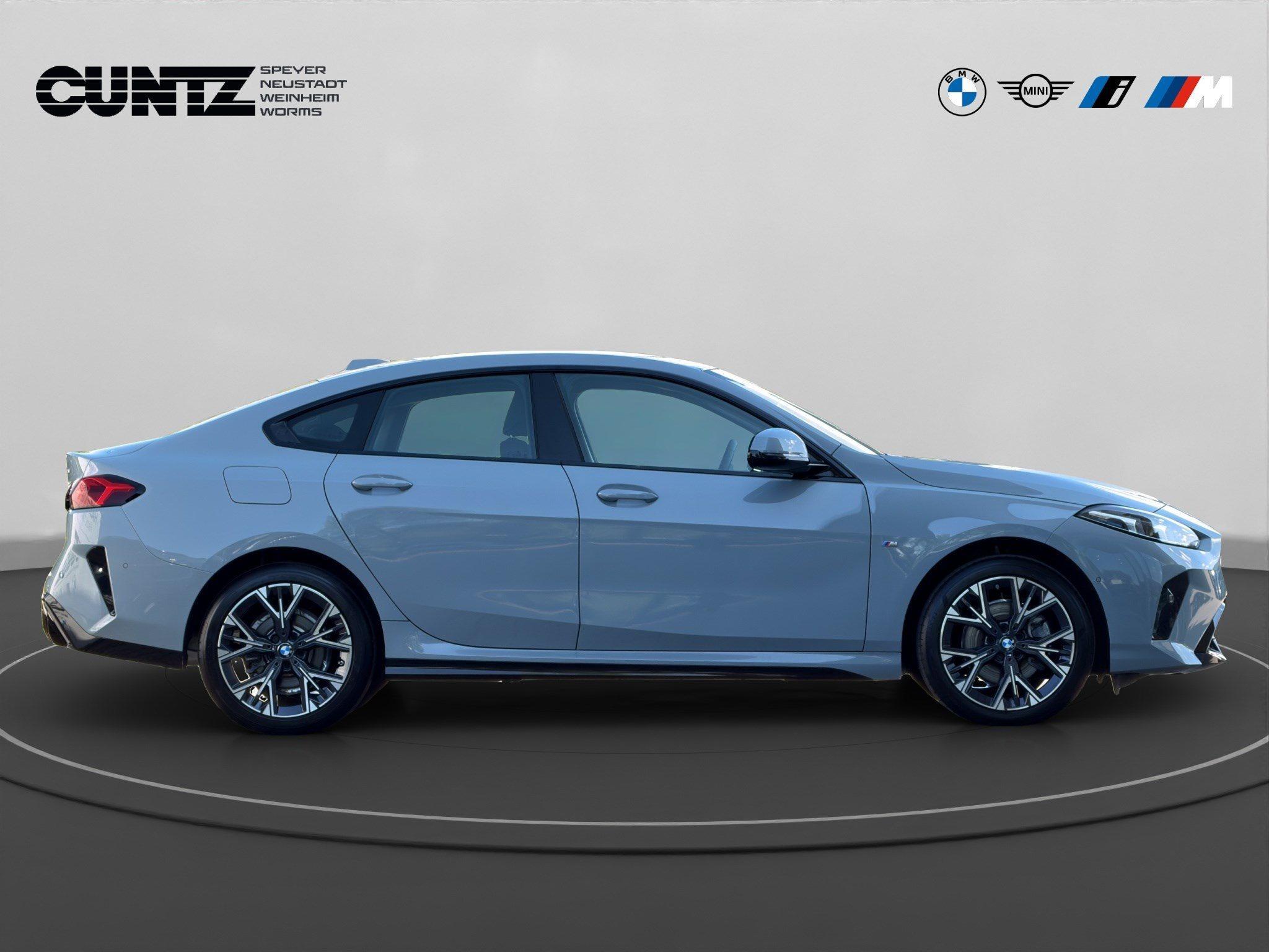 BMW 2er Gran Coupé – Bild 26