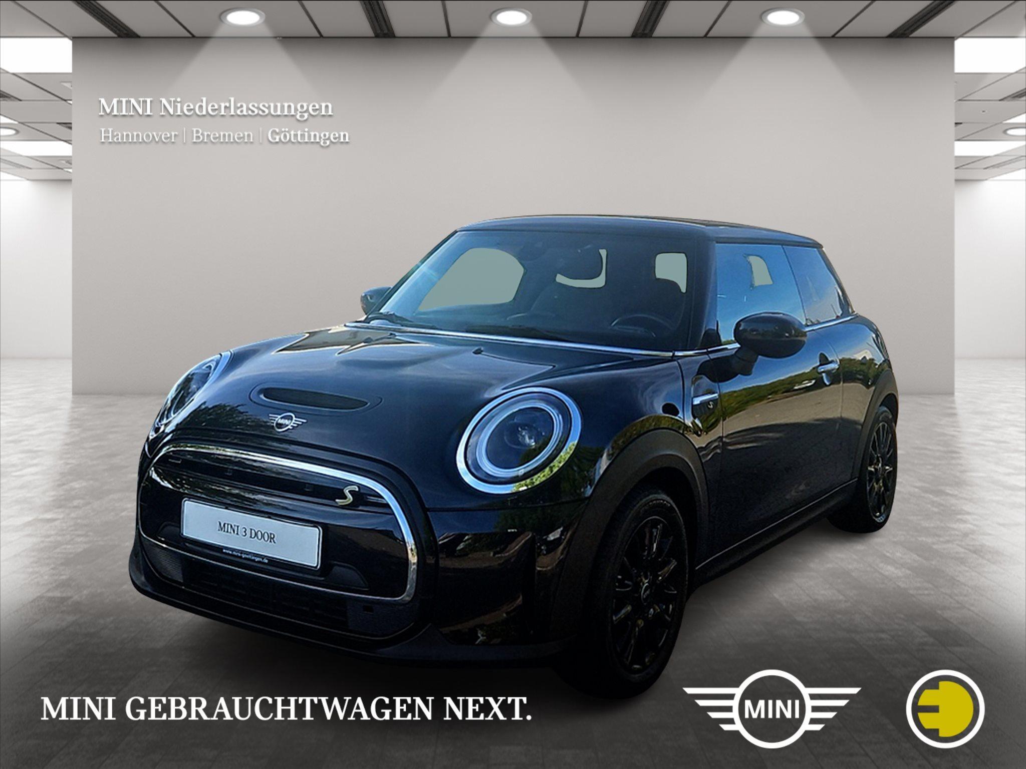 MINI COOPER 2022