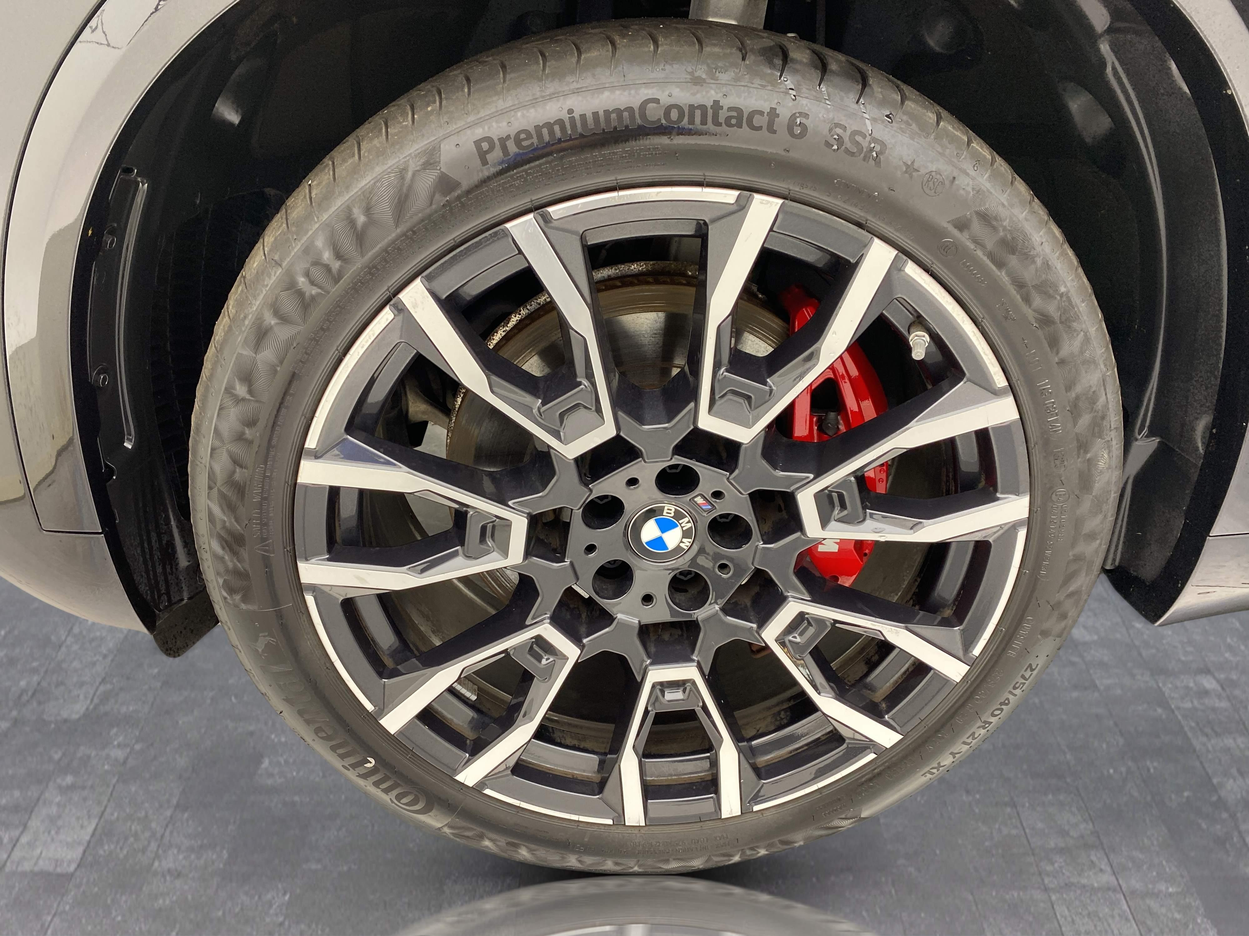 BMW X5 – Bild 16