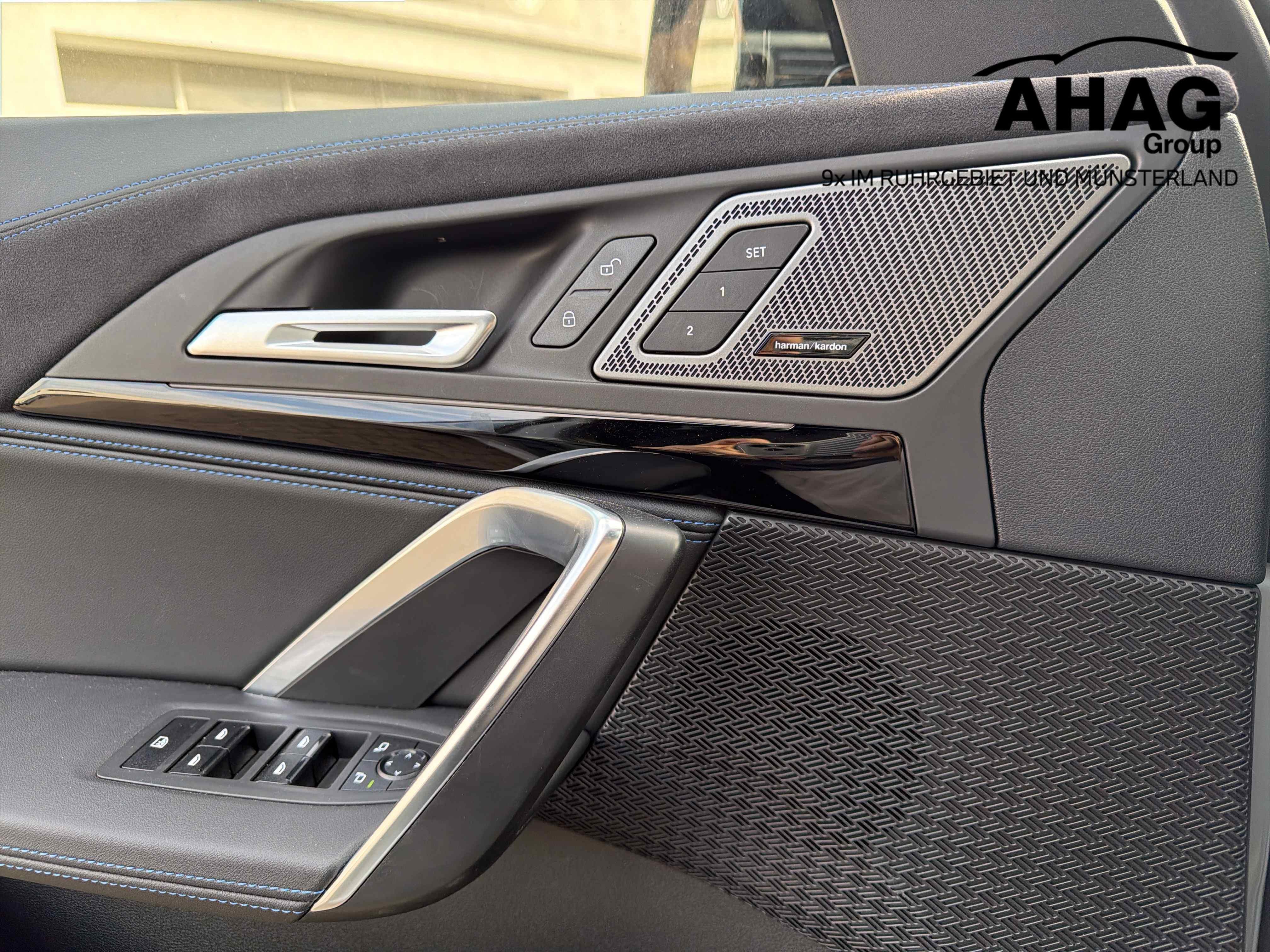 BMW X2 – Bild 18