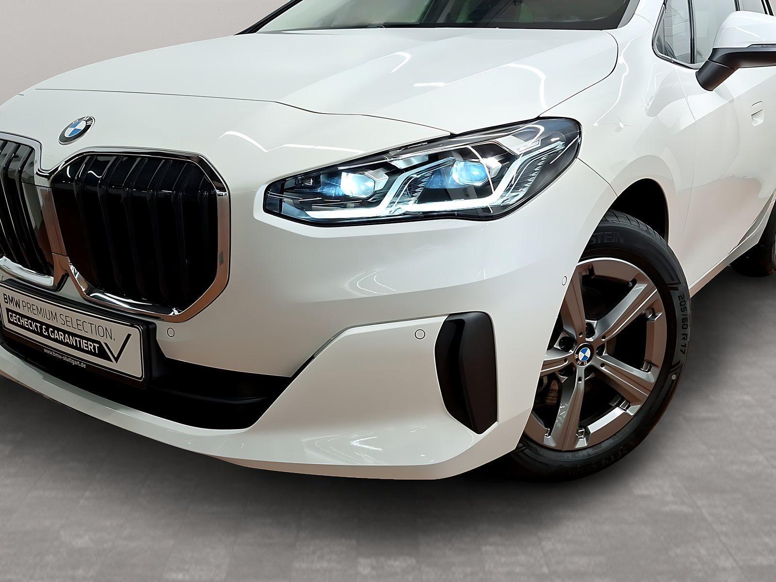 BMW 2er Active Tourer – Bild 15