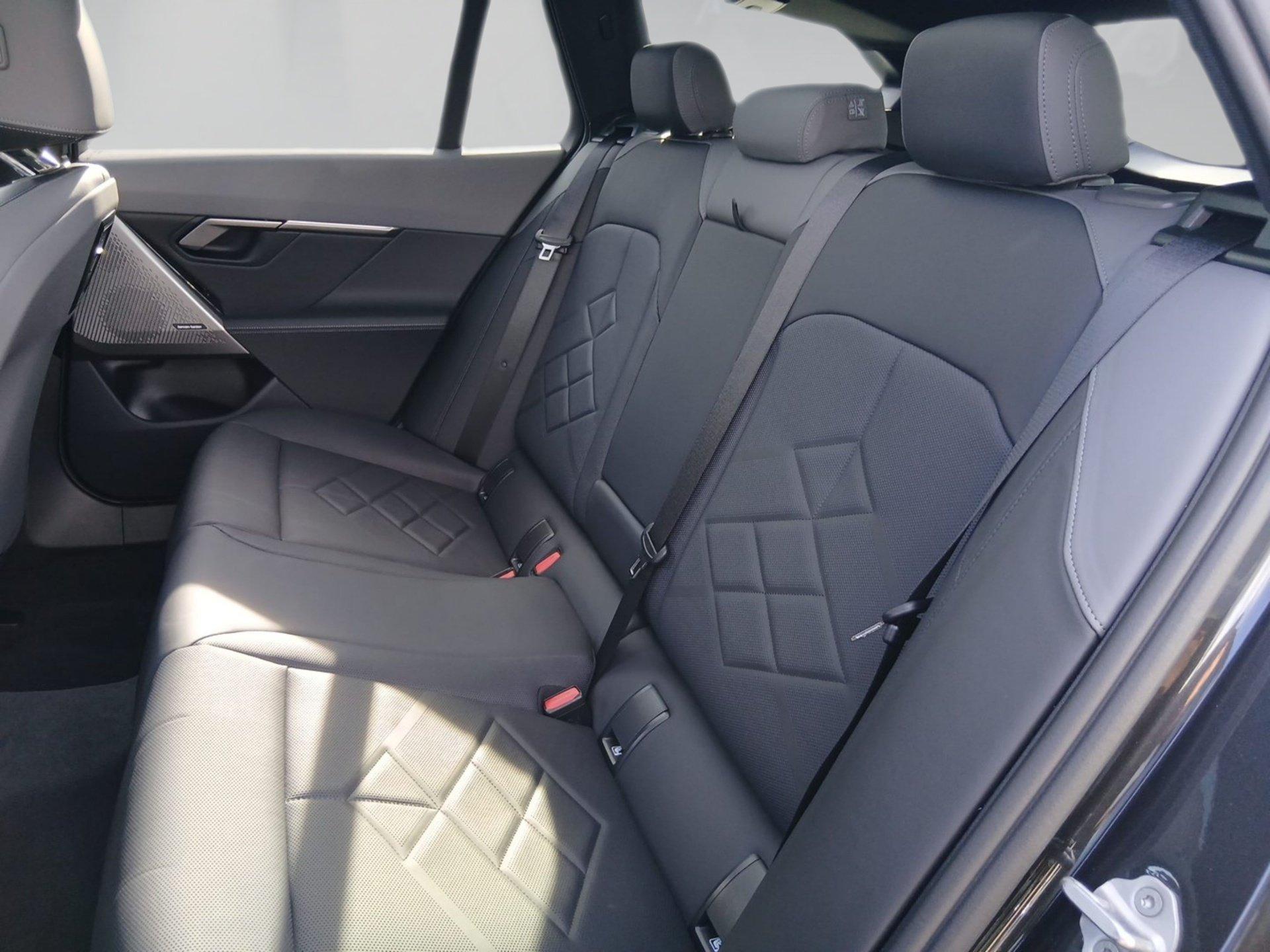 BMW 5er Touring – Bild 13
