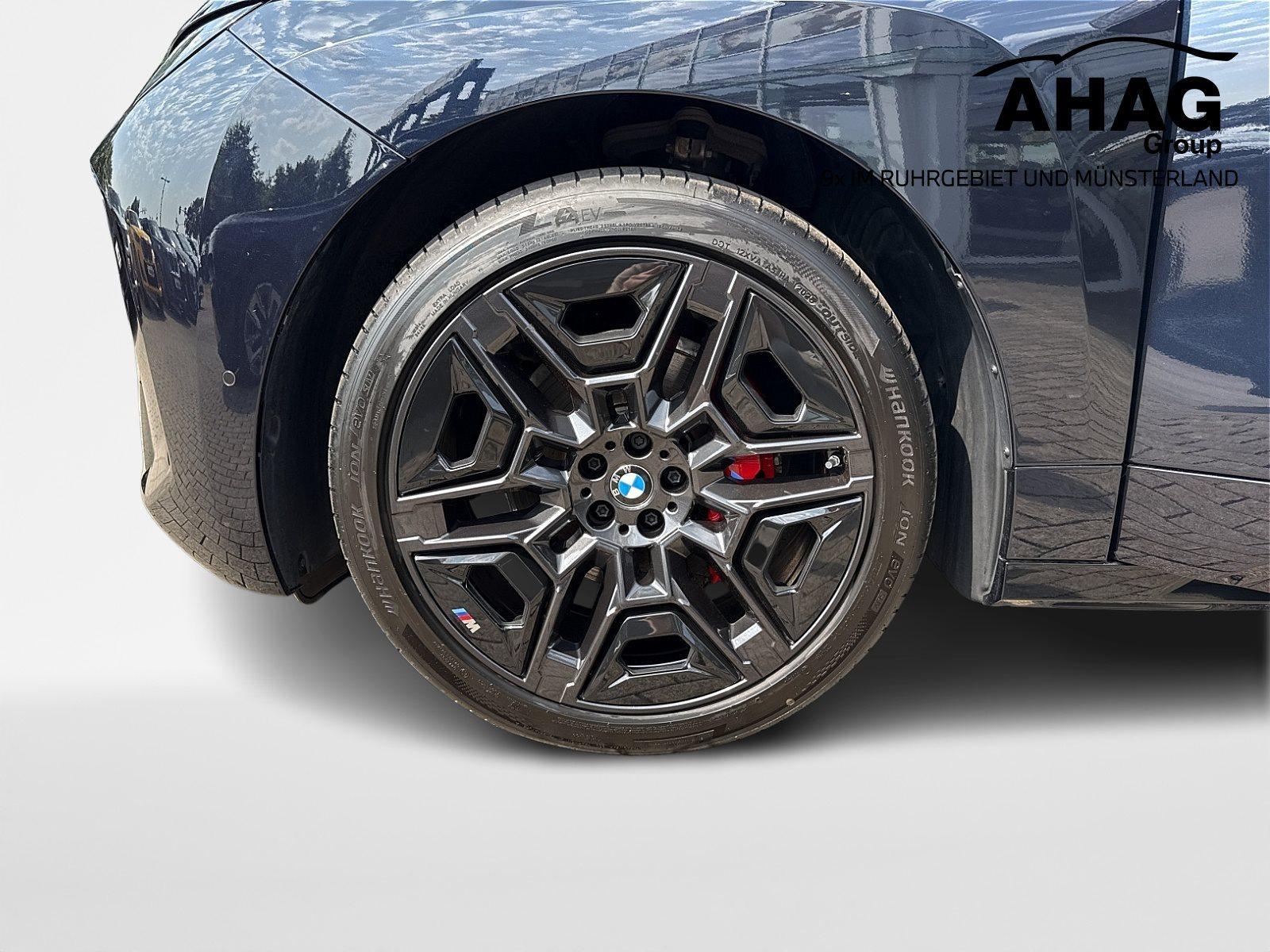 BMW iX – Bild 13