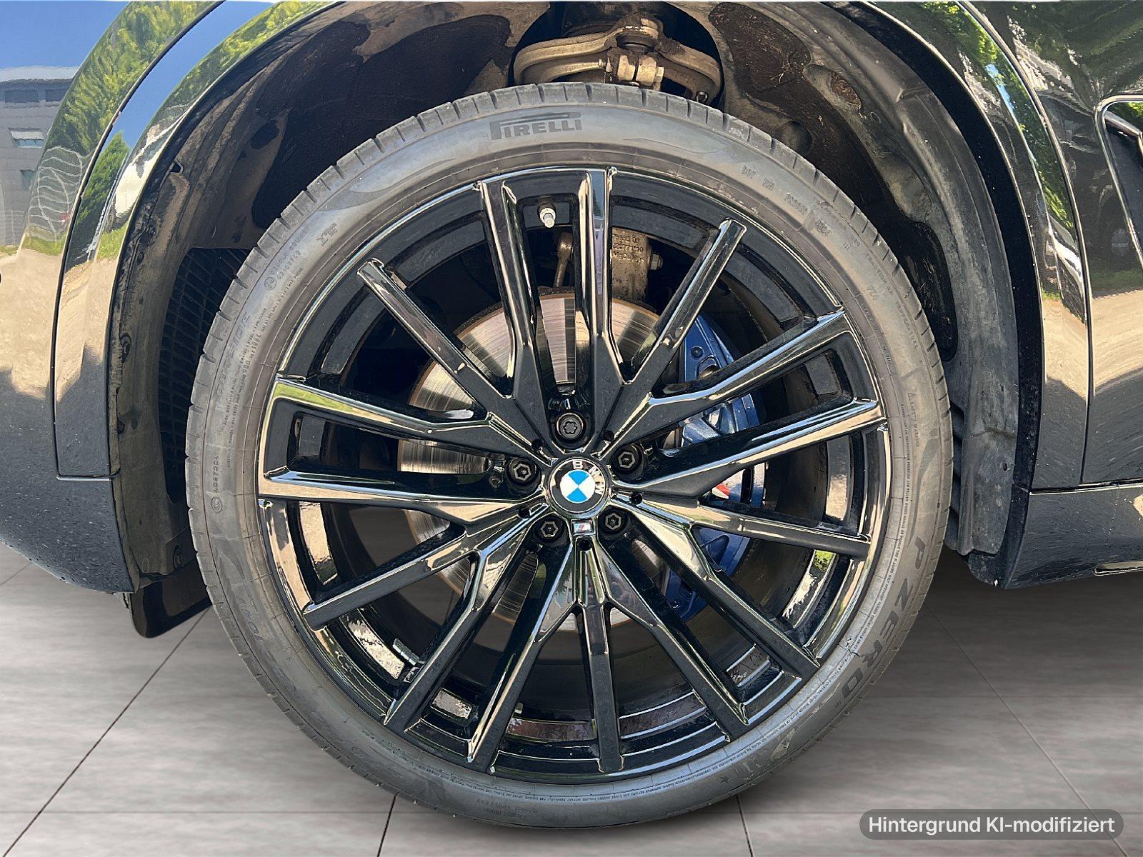 BMW X5 – Bild 6