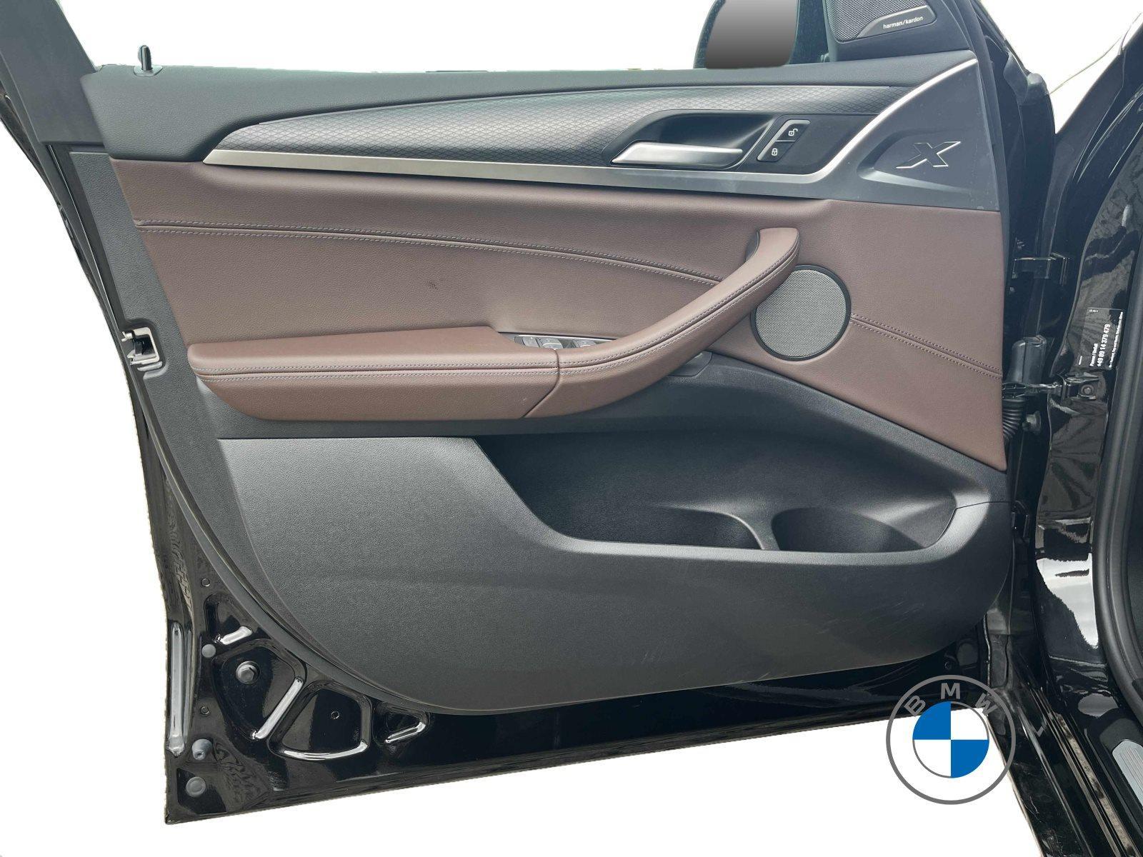 BMW X4 – Bild 11