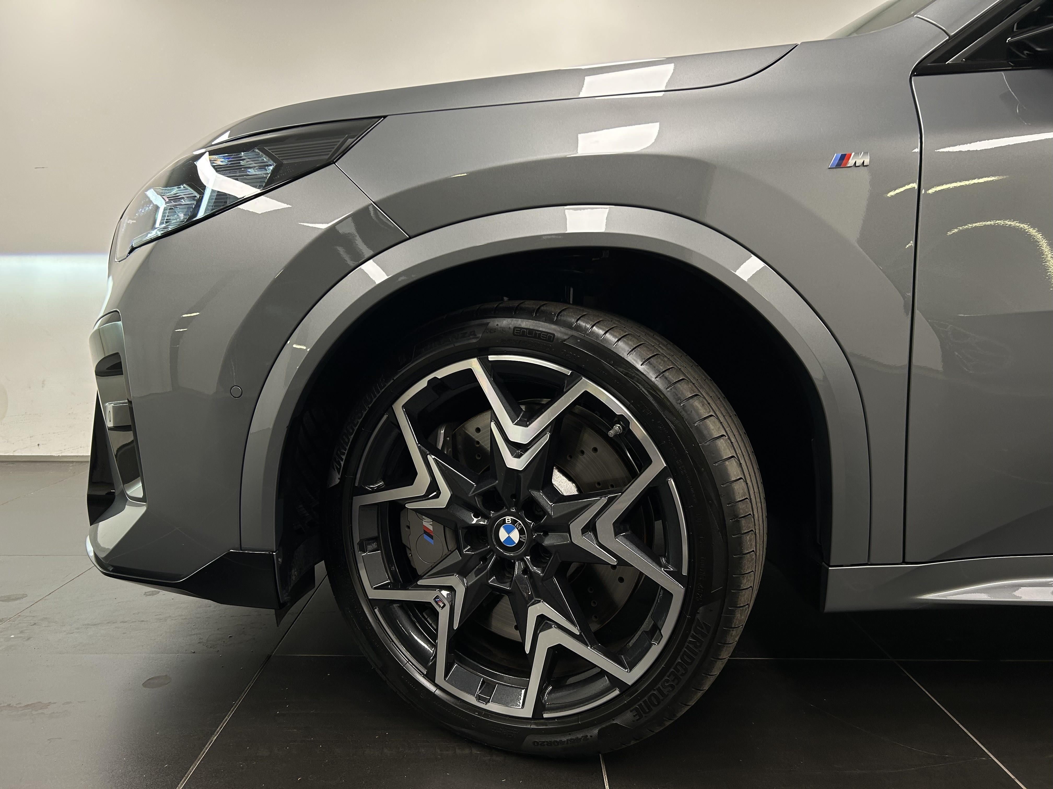 BMW X2 – Bild 29