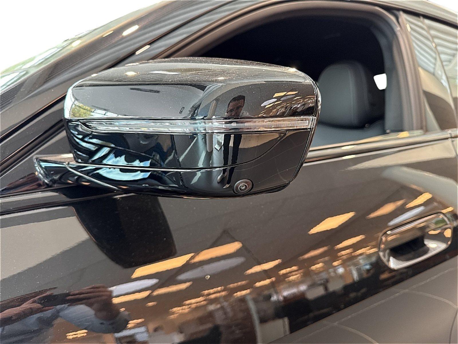 BMW 4er Gran Coupé – Bild 22