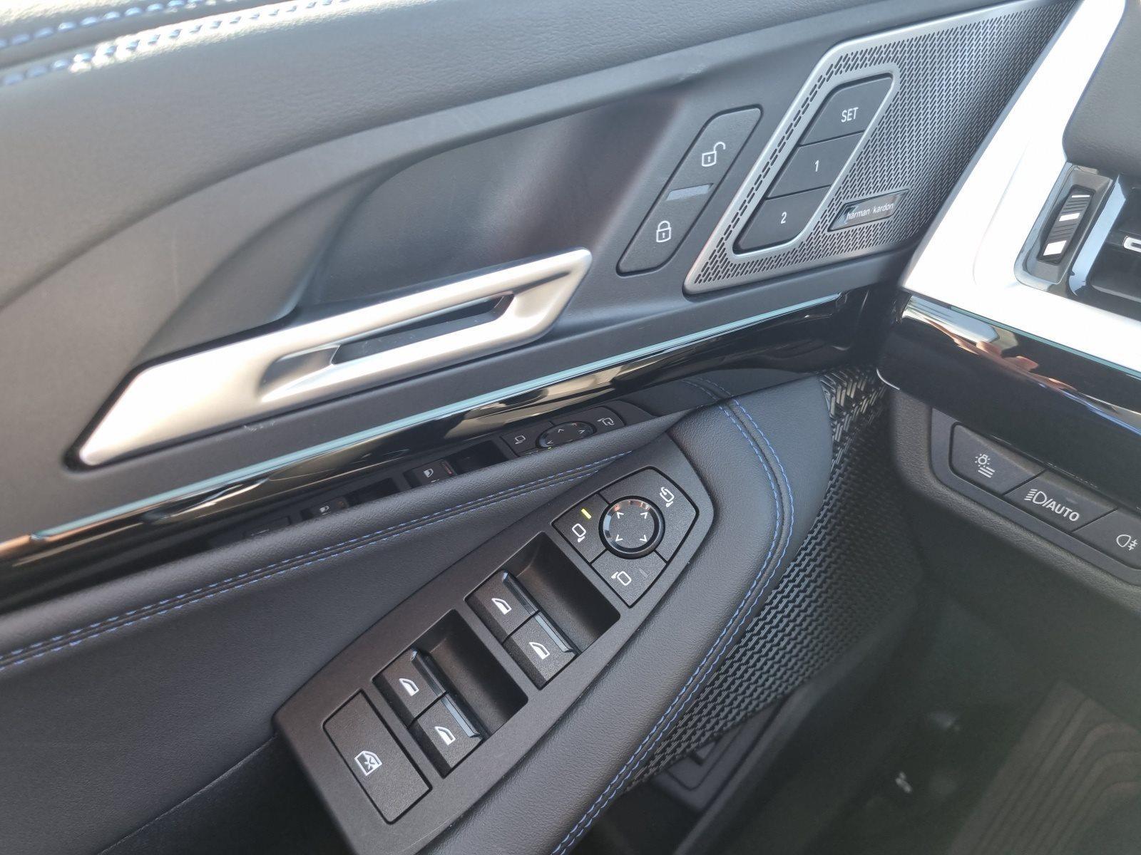 BMW 2er Active Tourer – Bild 7