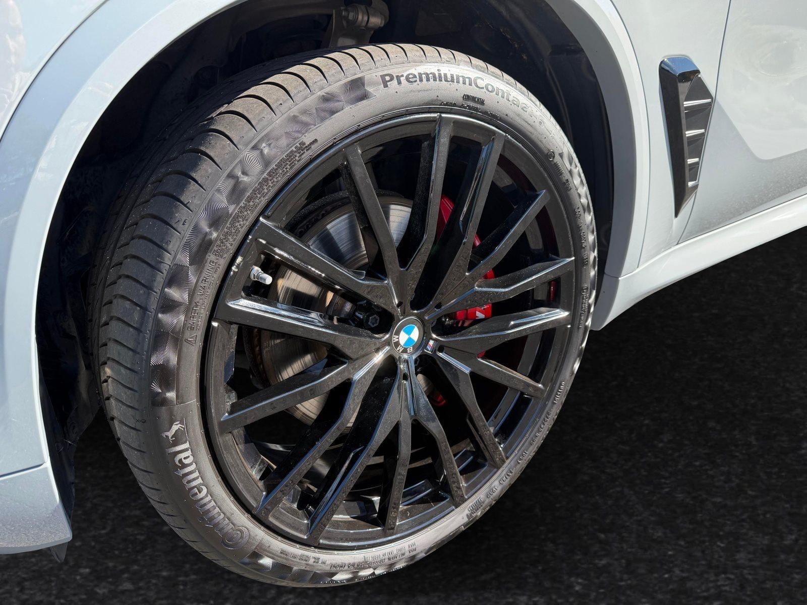 BMW X5 – Bild 3