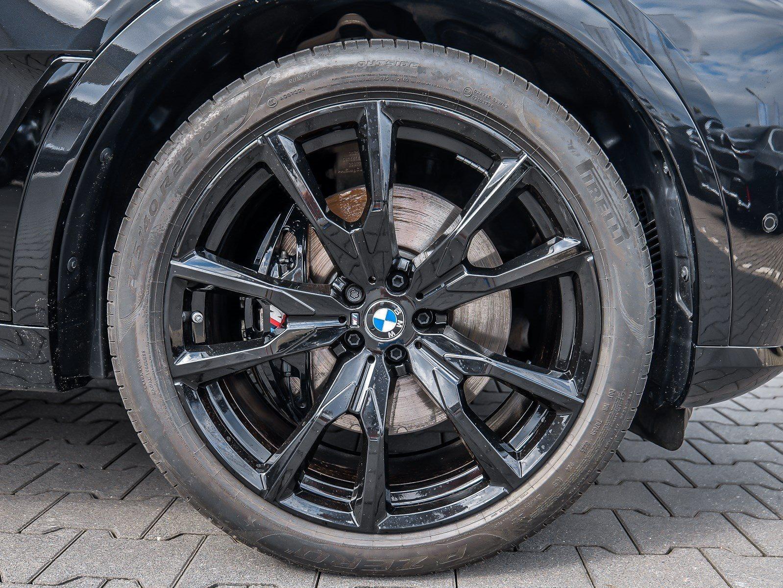 BMW X7 – Bild 4
