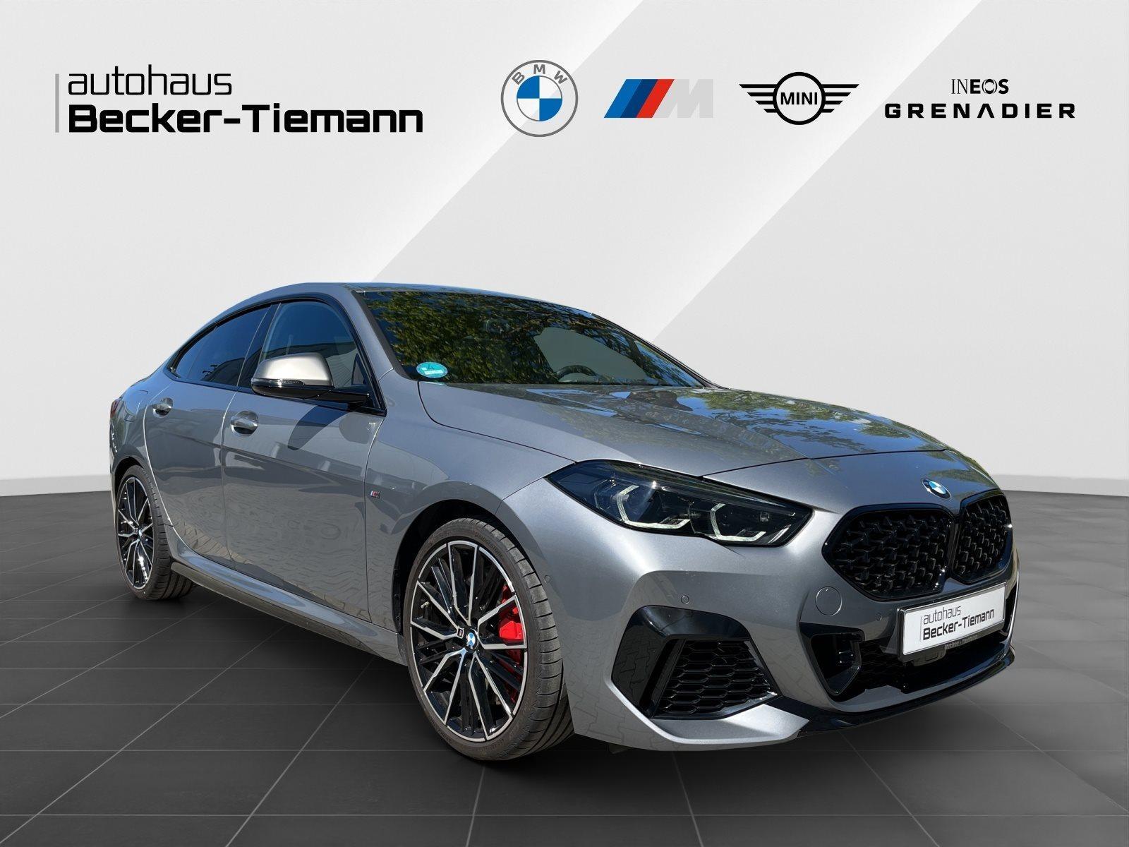 BMW 2er Gran Coupé – Bild 9