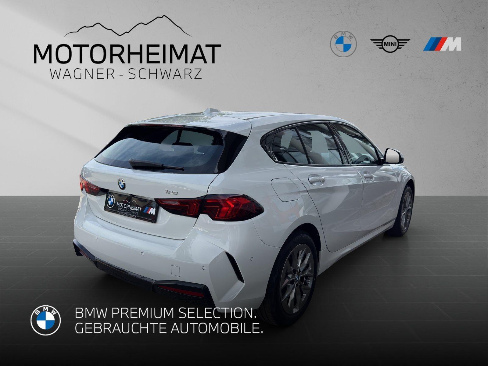 BMW 1er – Bild 10