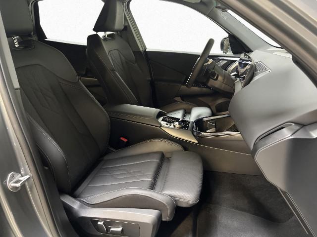 BMW X3 – Bild 7
