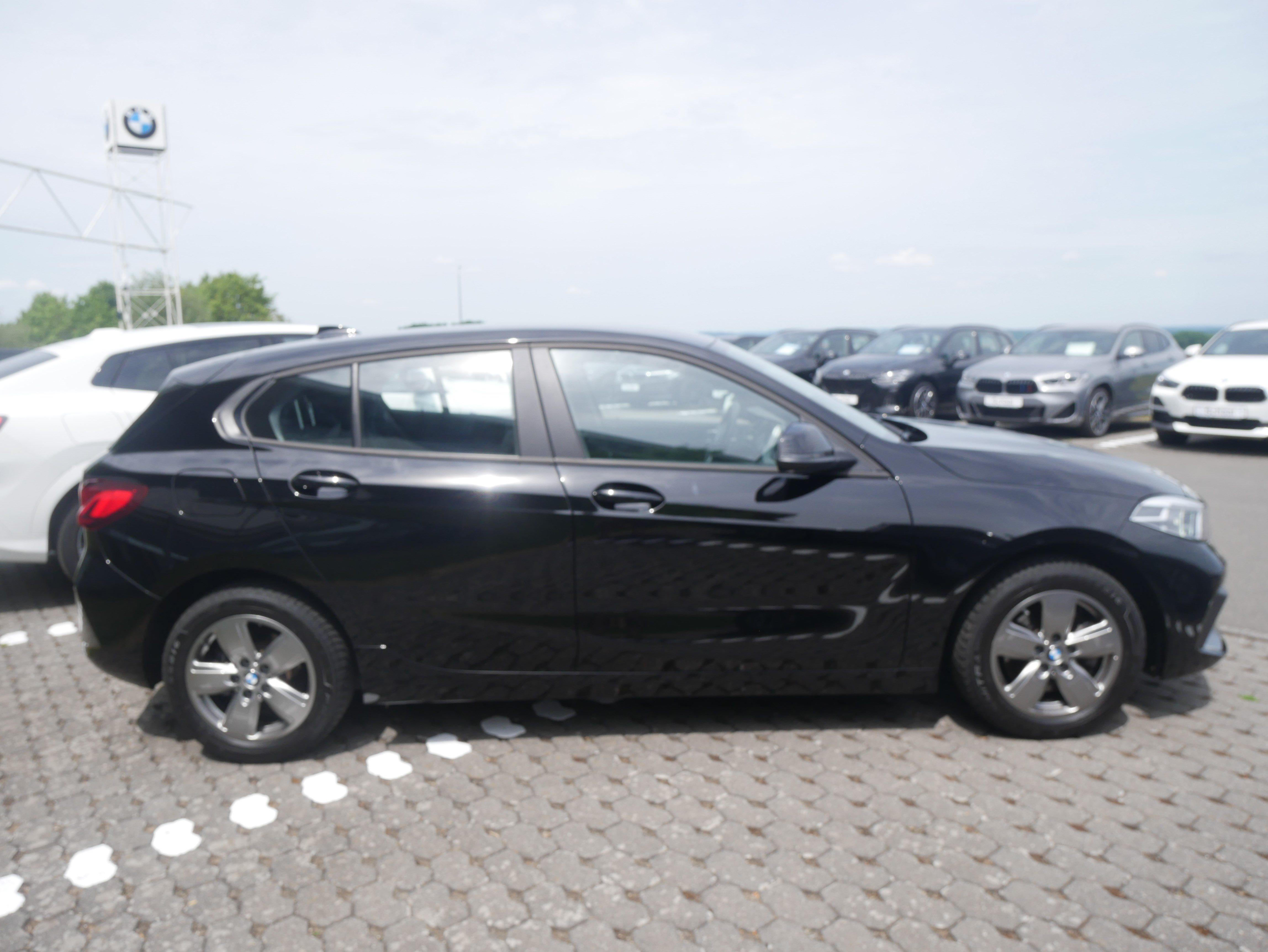BMW 1er – Bild 6