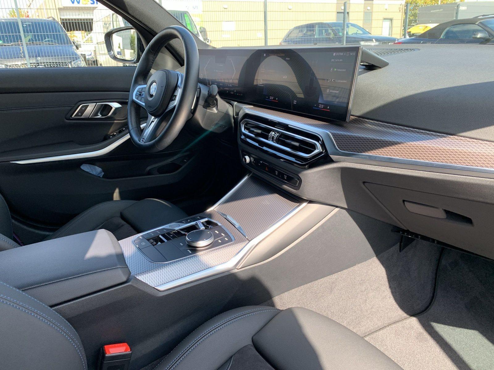 BMW 3er Touring – Bild 7