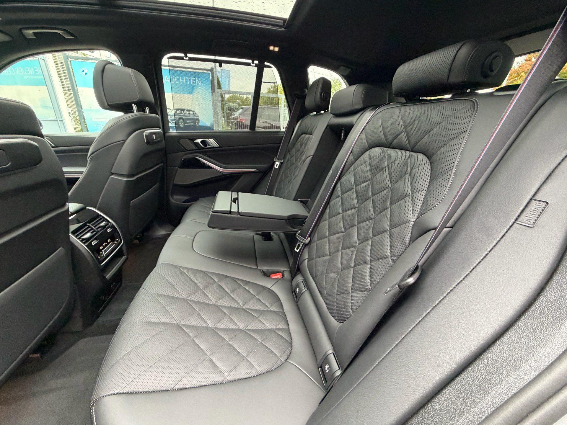 BMW X5 – Bild 21