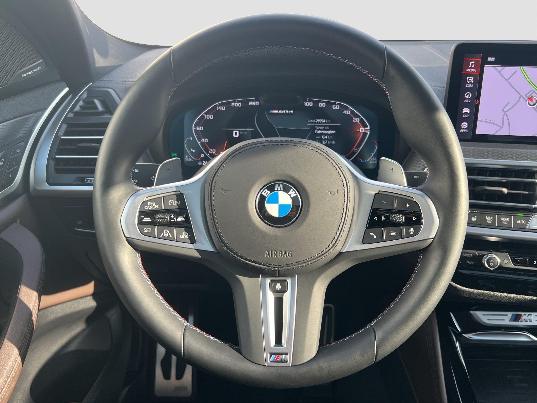 BMW X4 – Bild 8