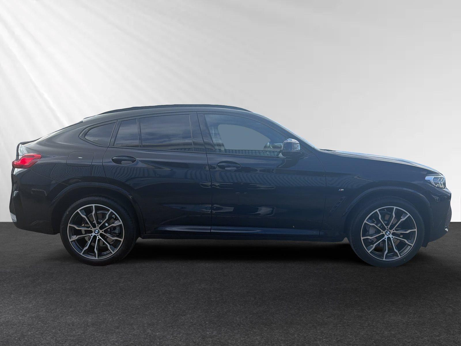 BMW X4 – Bild 2