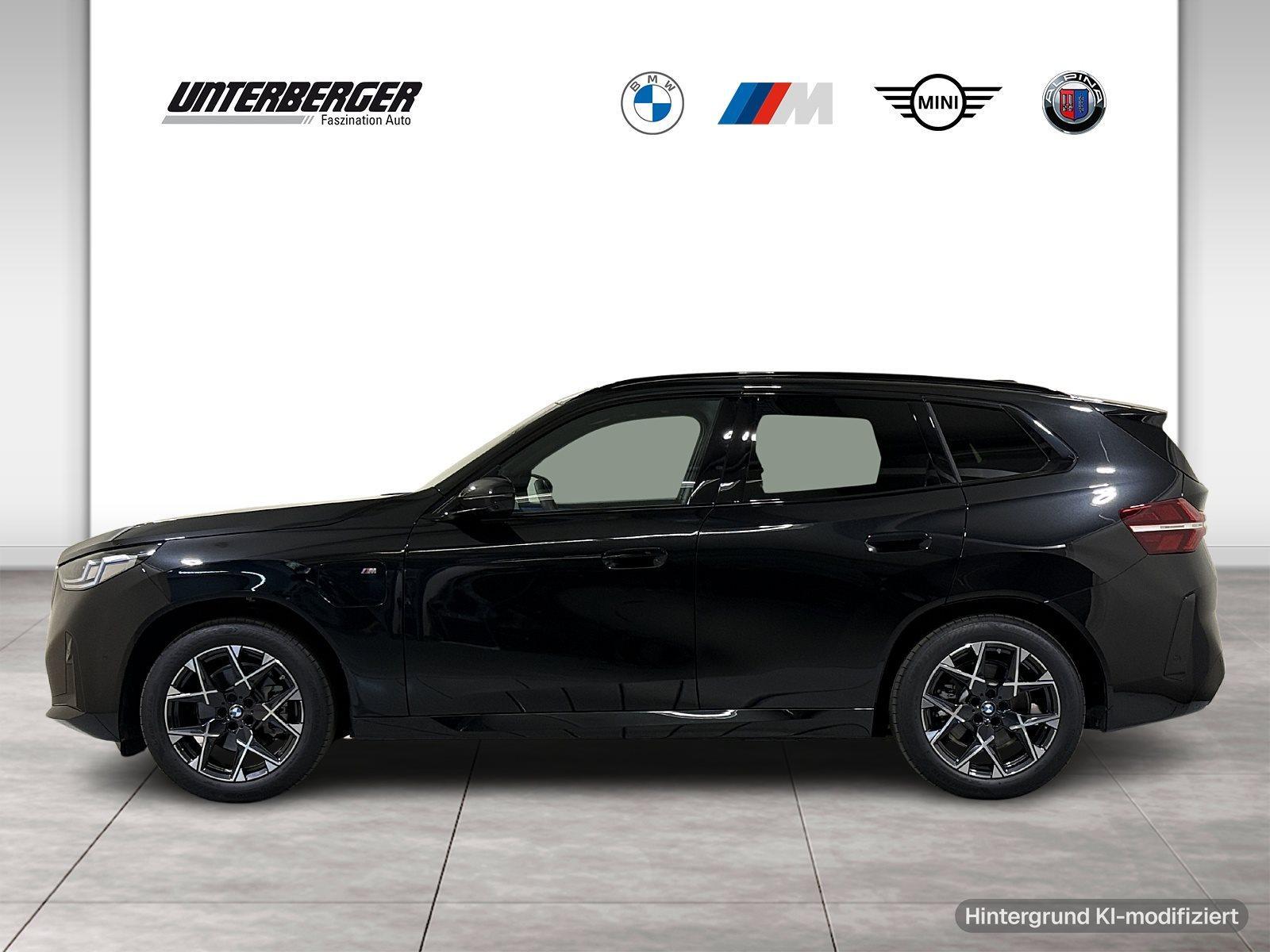BMW X3 – Bild 2