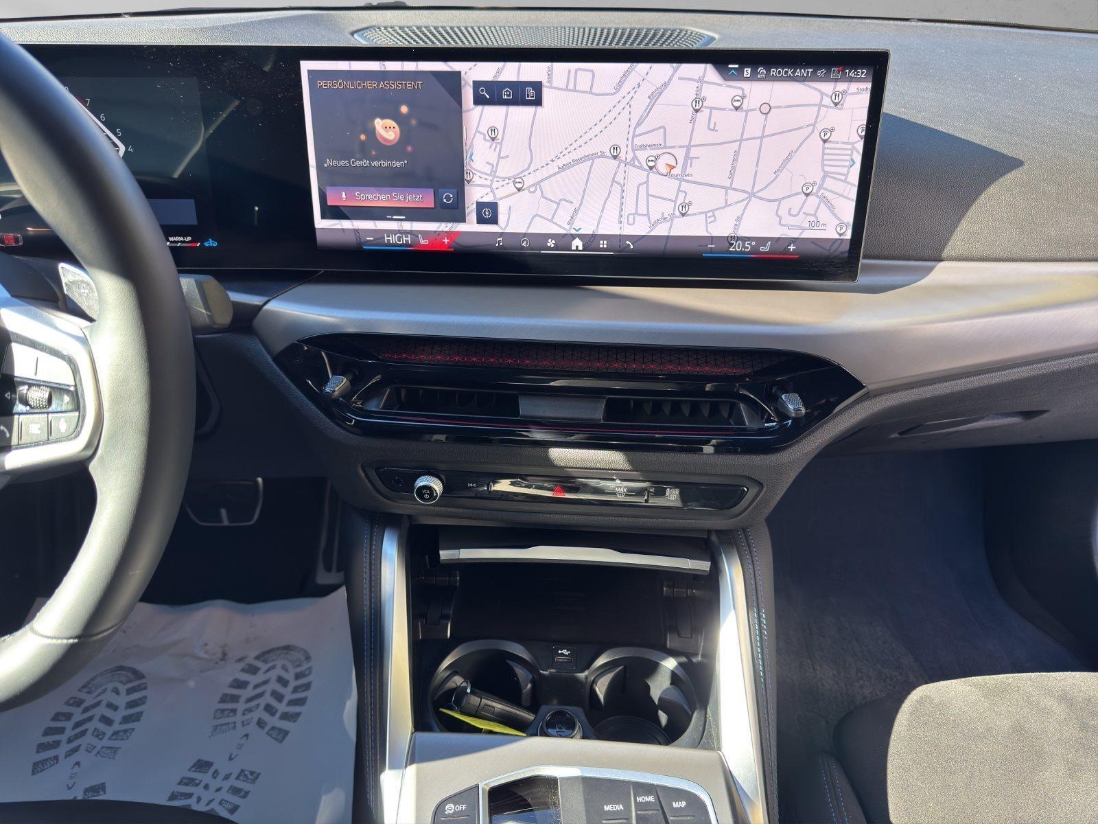 BMW 2er Coupé – Bild 11