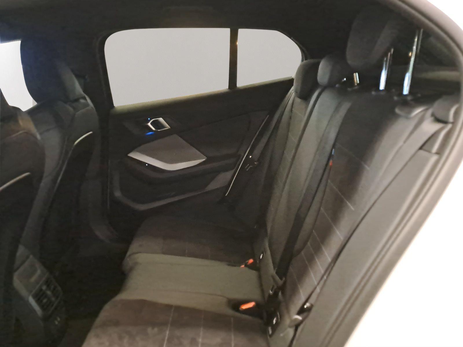 BMW 1er – Bild 10