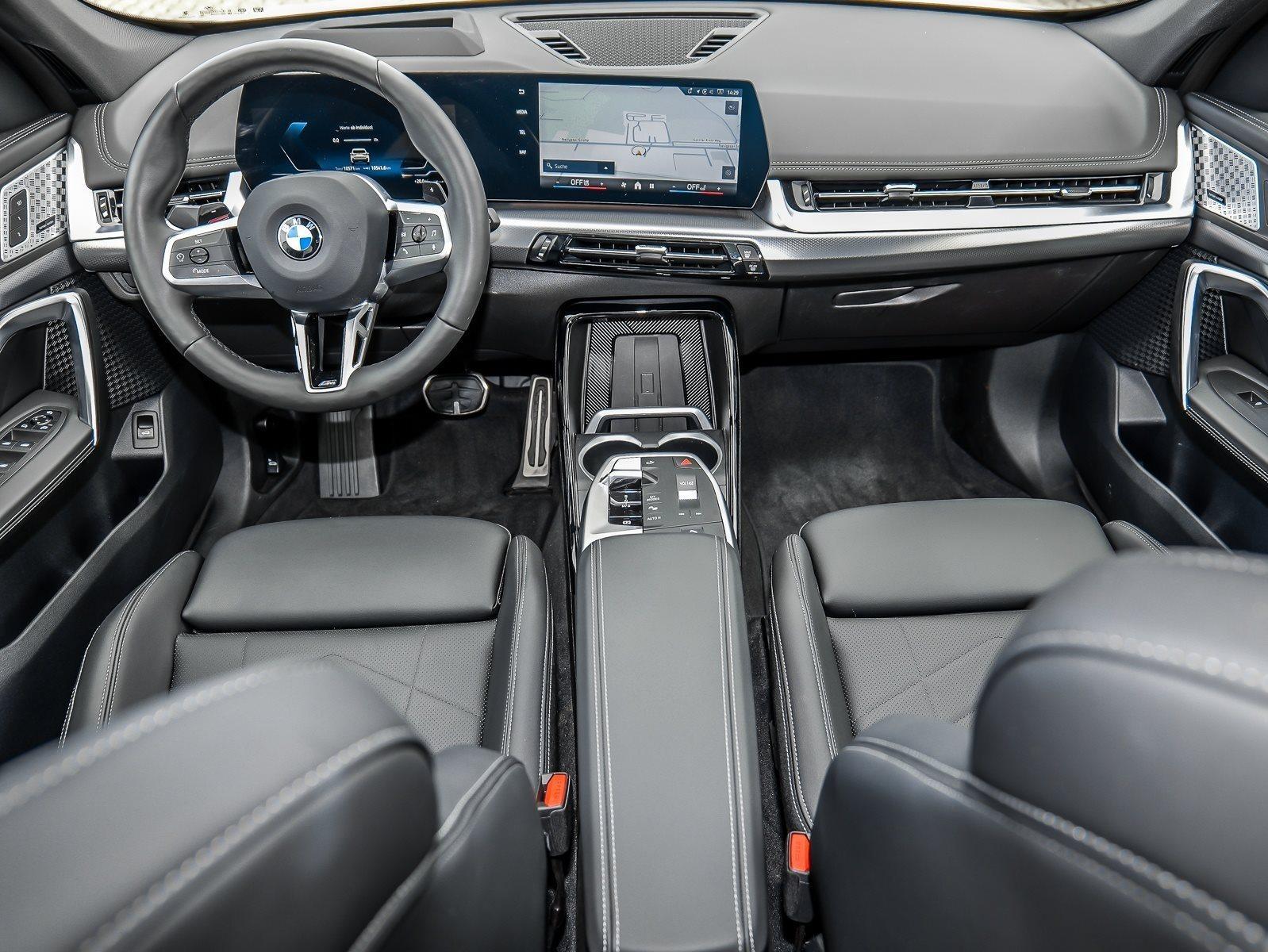 BMW X1 – Bild 3