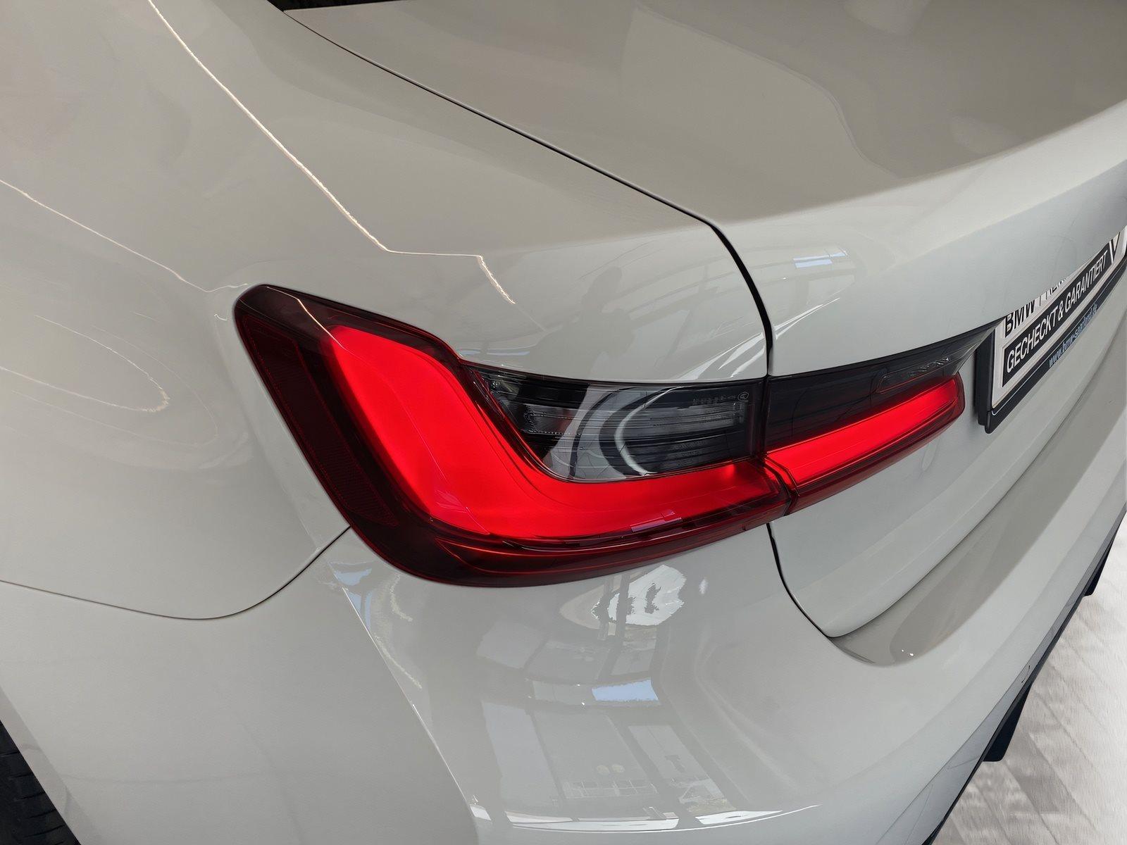 BMW 3er – Bild 13
