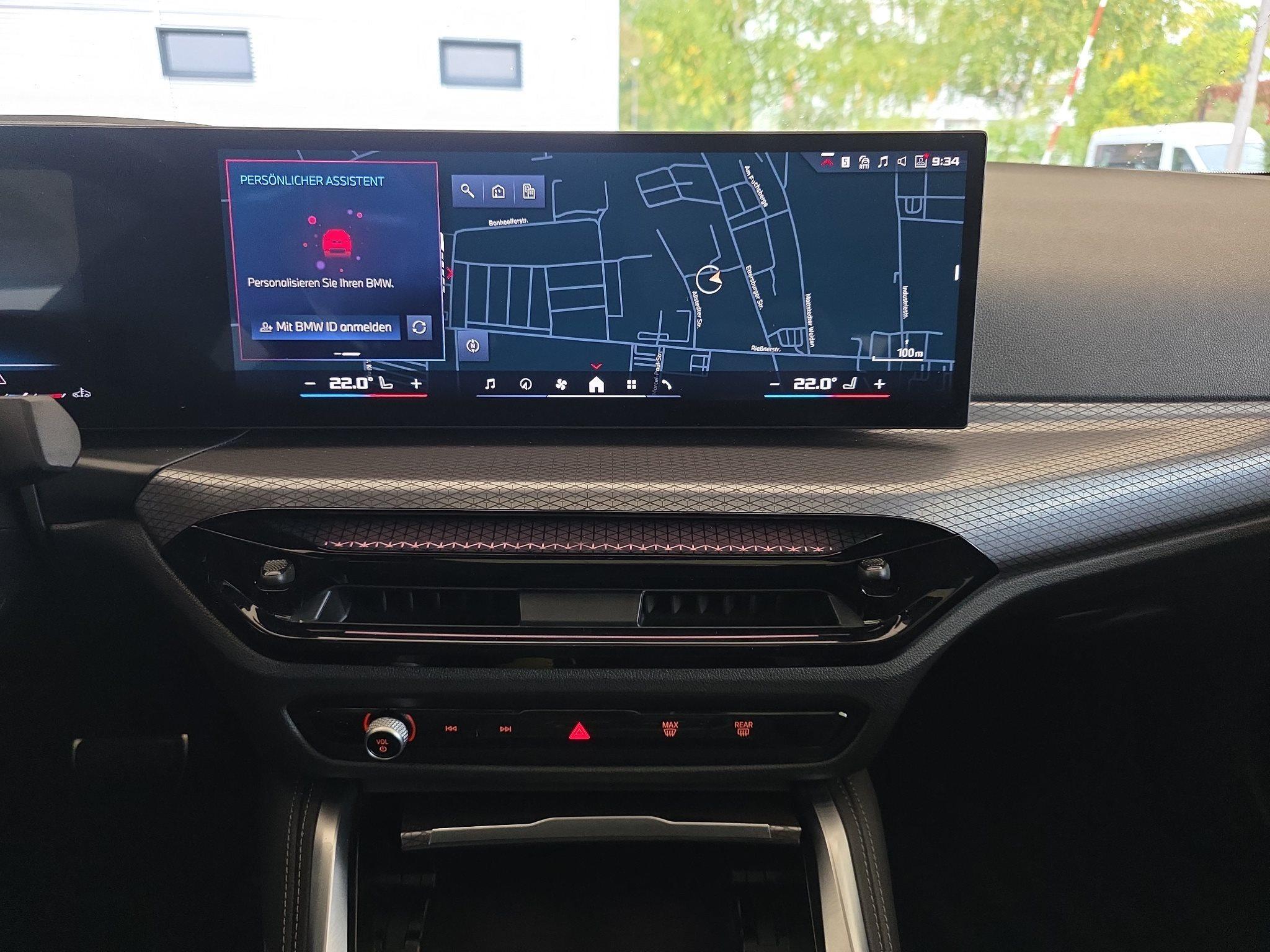 BMW 4er Gran Coupé – Bild 19
