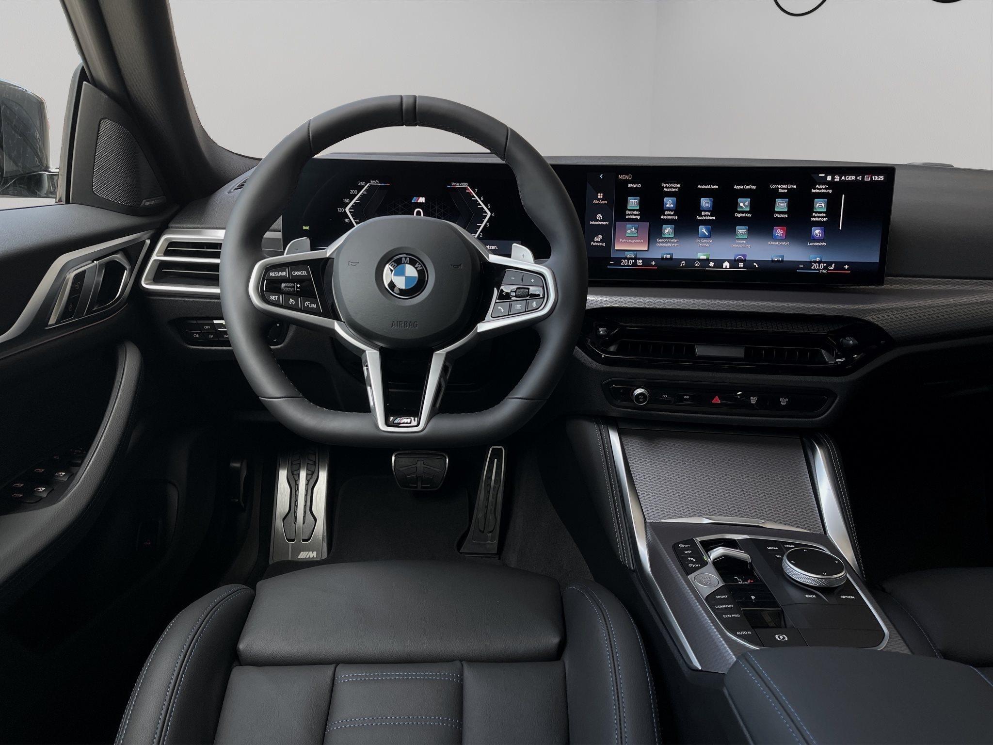 BMW 4er Gran Coupé – Bild 9