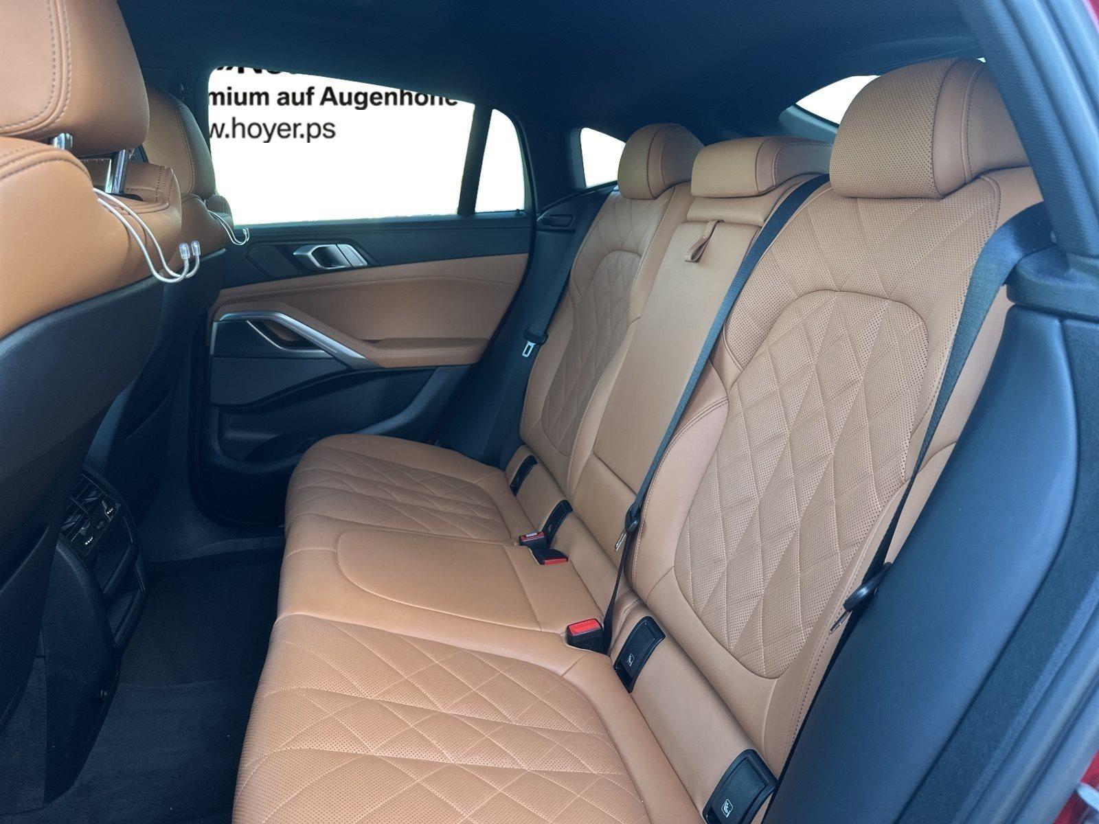 BMW X6 – Bild 15