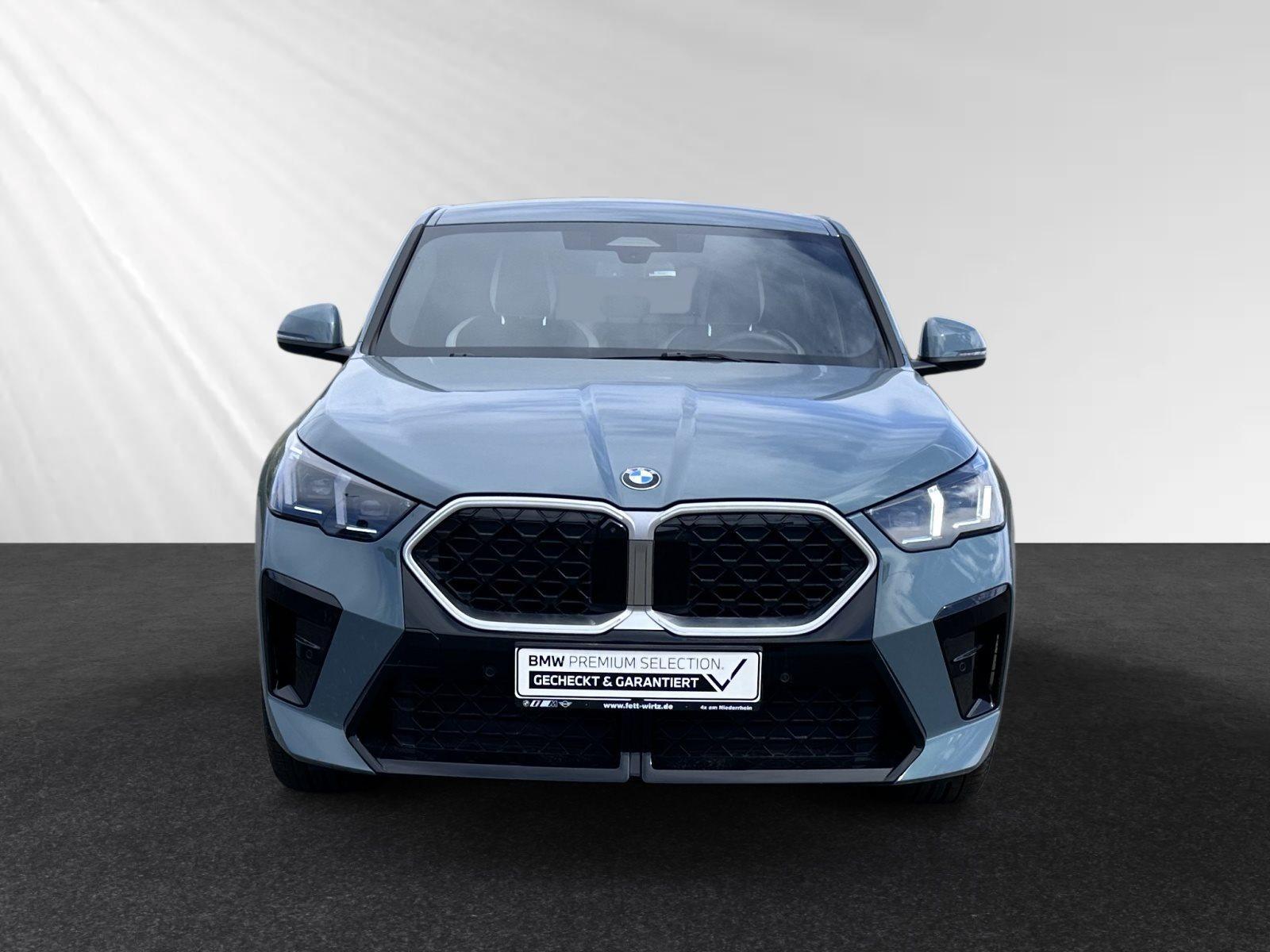 BMW X2 – Bild 5