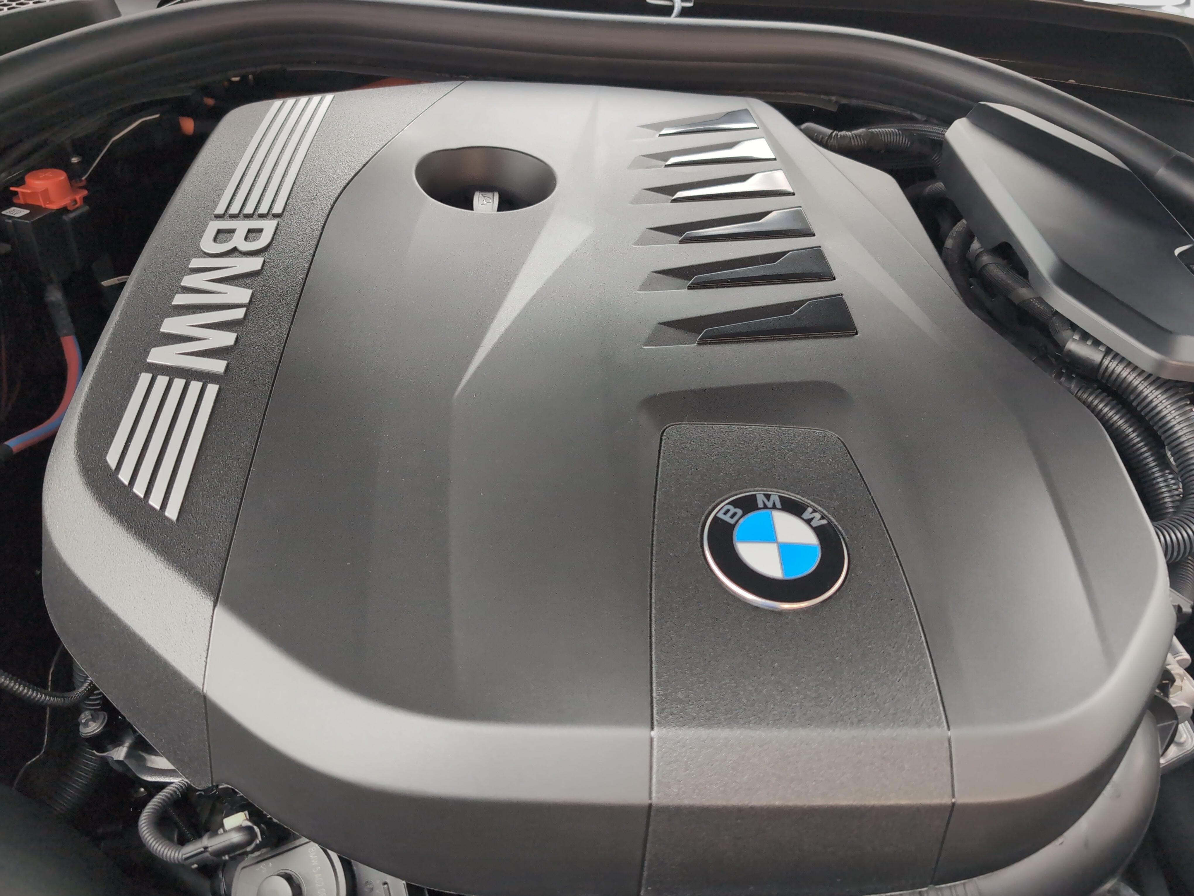 BMW 5er – Bild 8