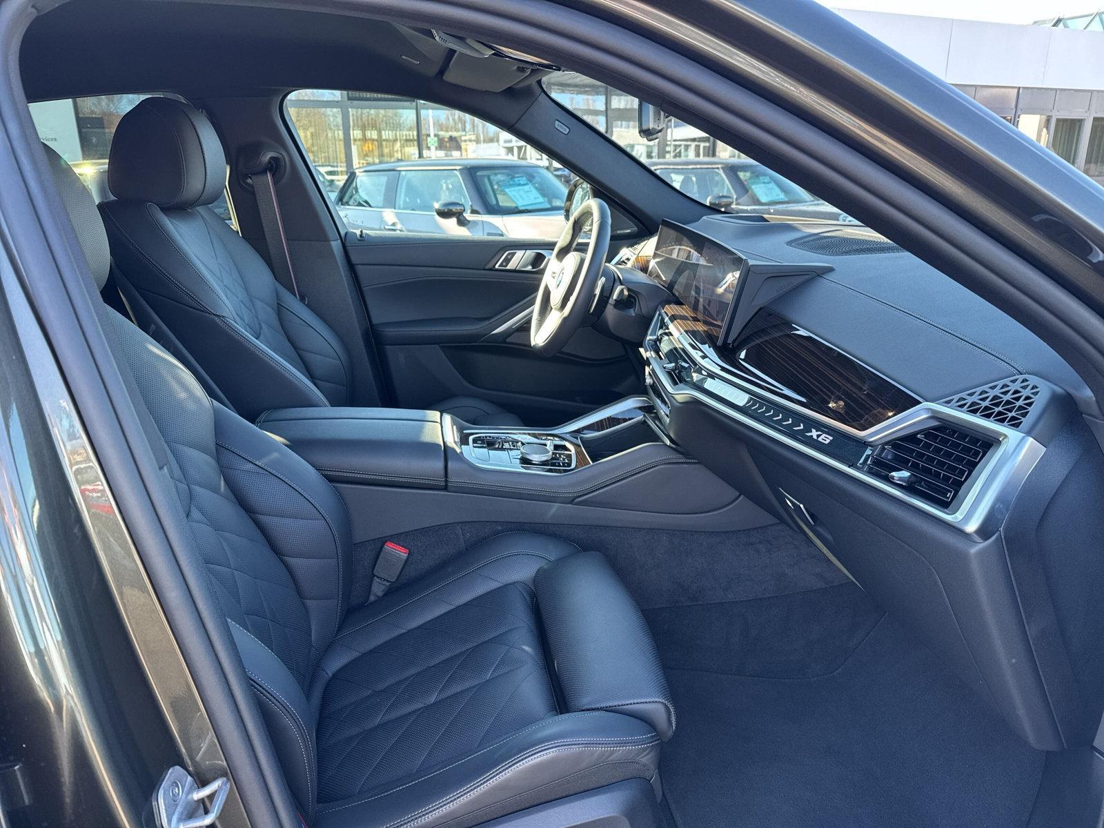 BMW X6 – Bild 4