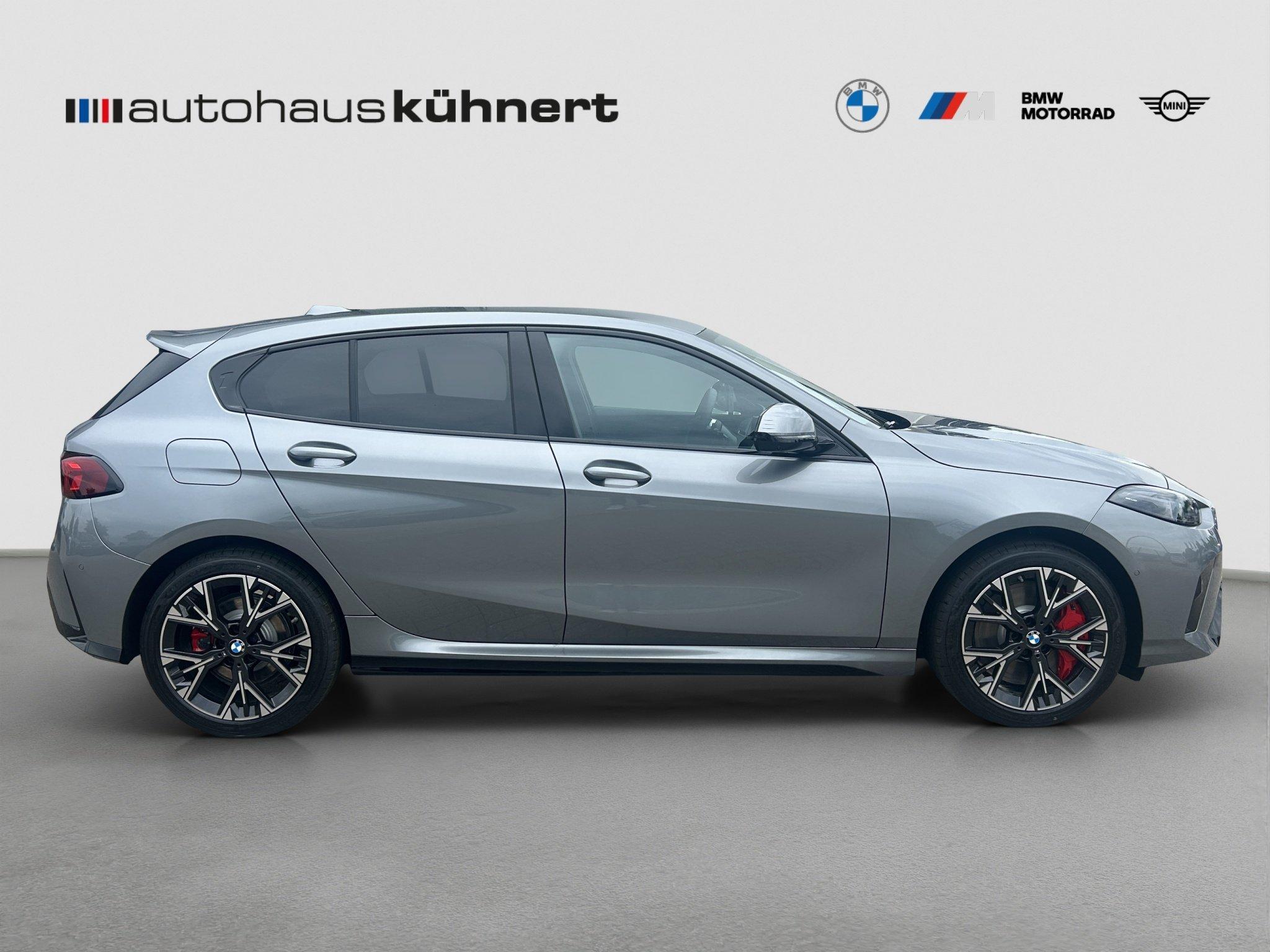 BMW 1er – Bild 14