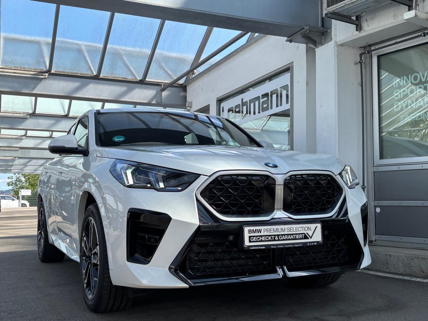 BMW X2 – Bild 2