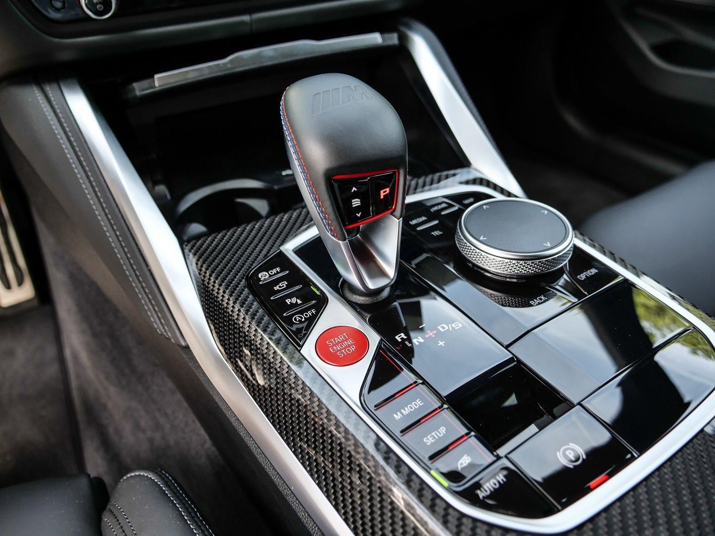 BMW M3 Touring – Bild 15