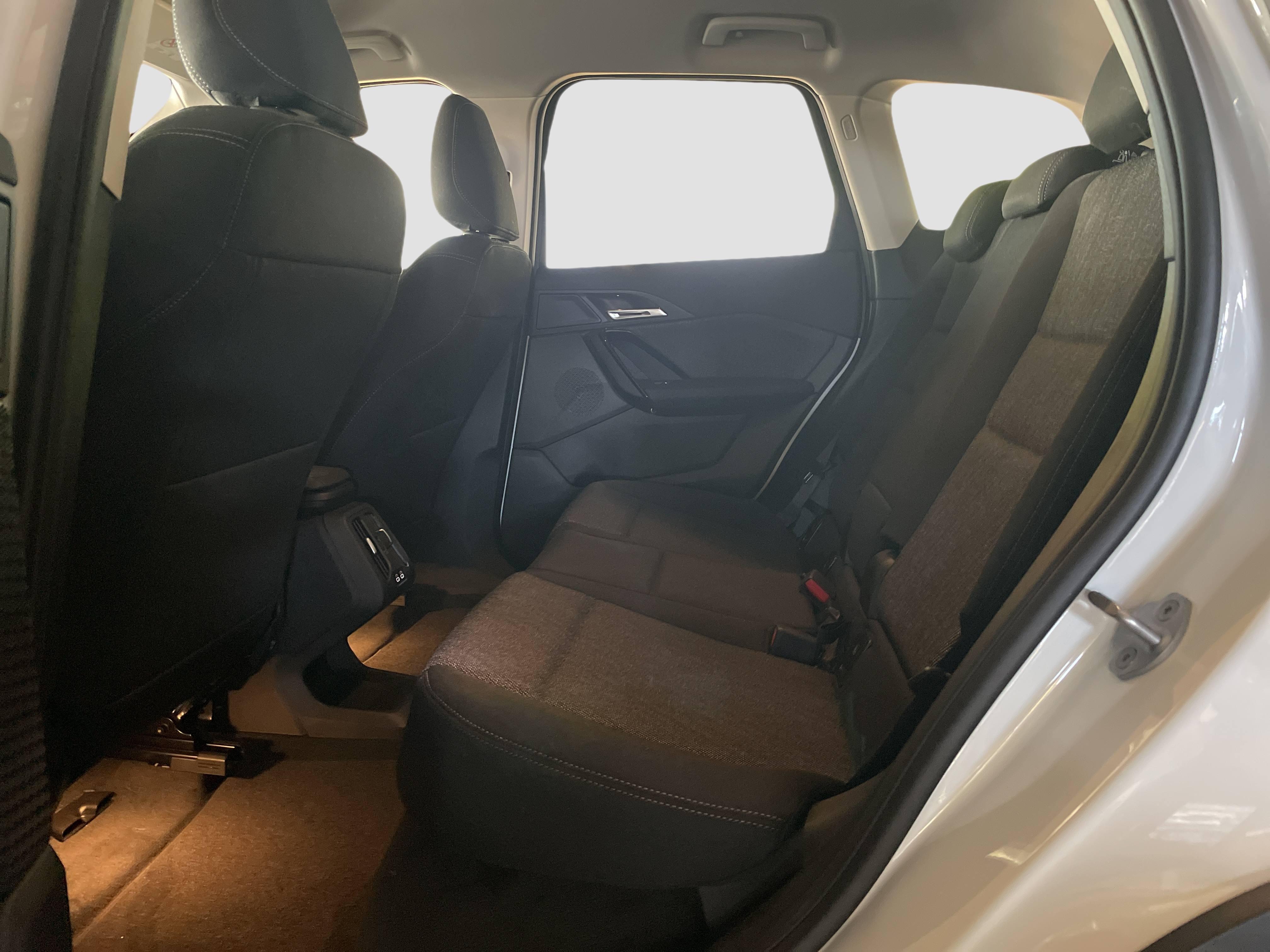 BMW iX1 – Bild 21