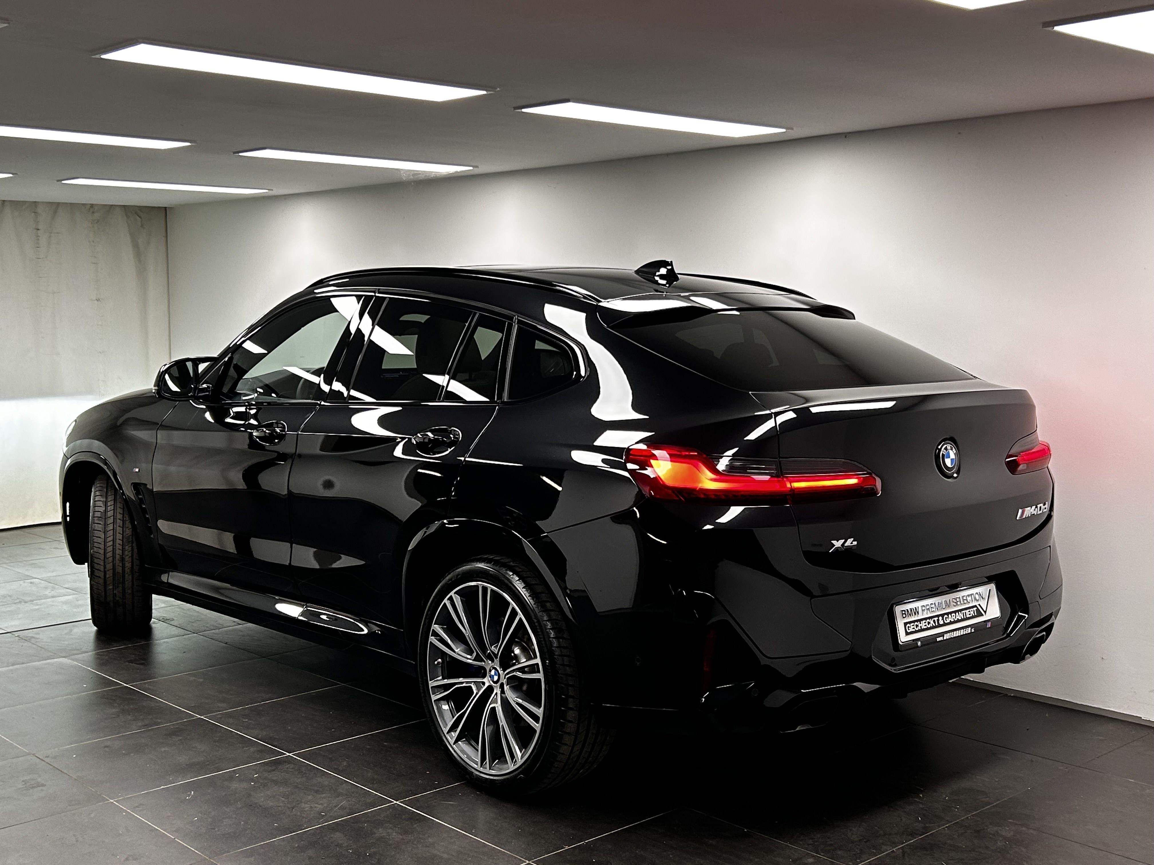 BMW X4 – Bild 3