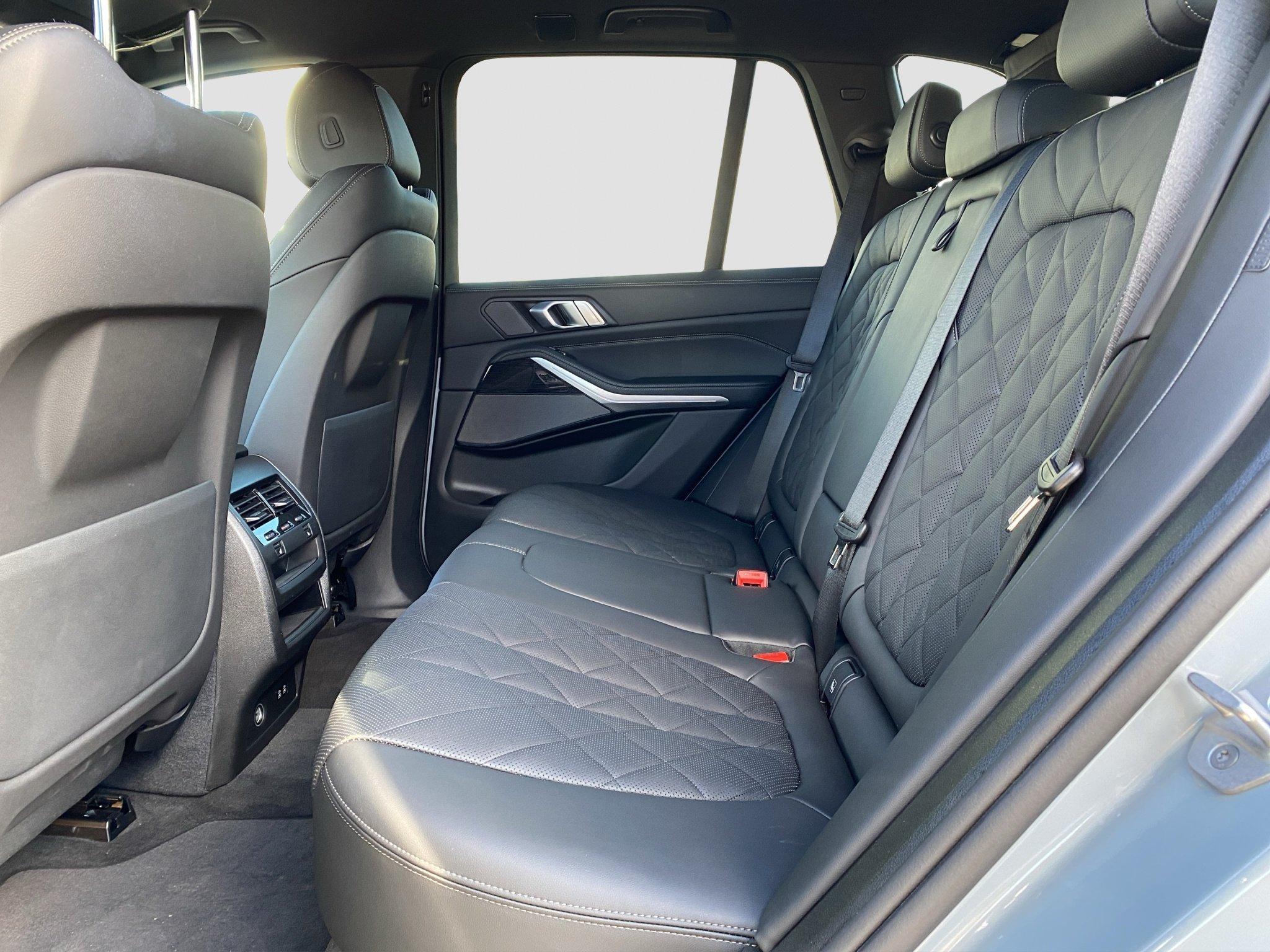 BMW X5 – Bild 13