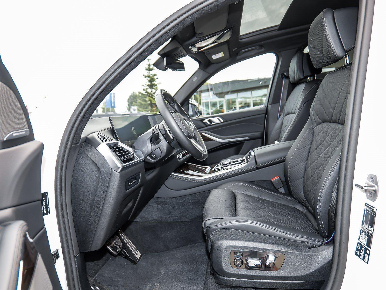 BMW X5 – Bild 5