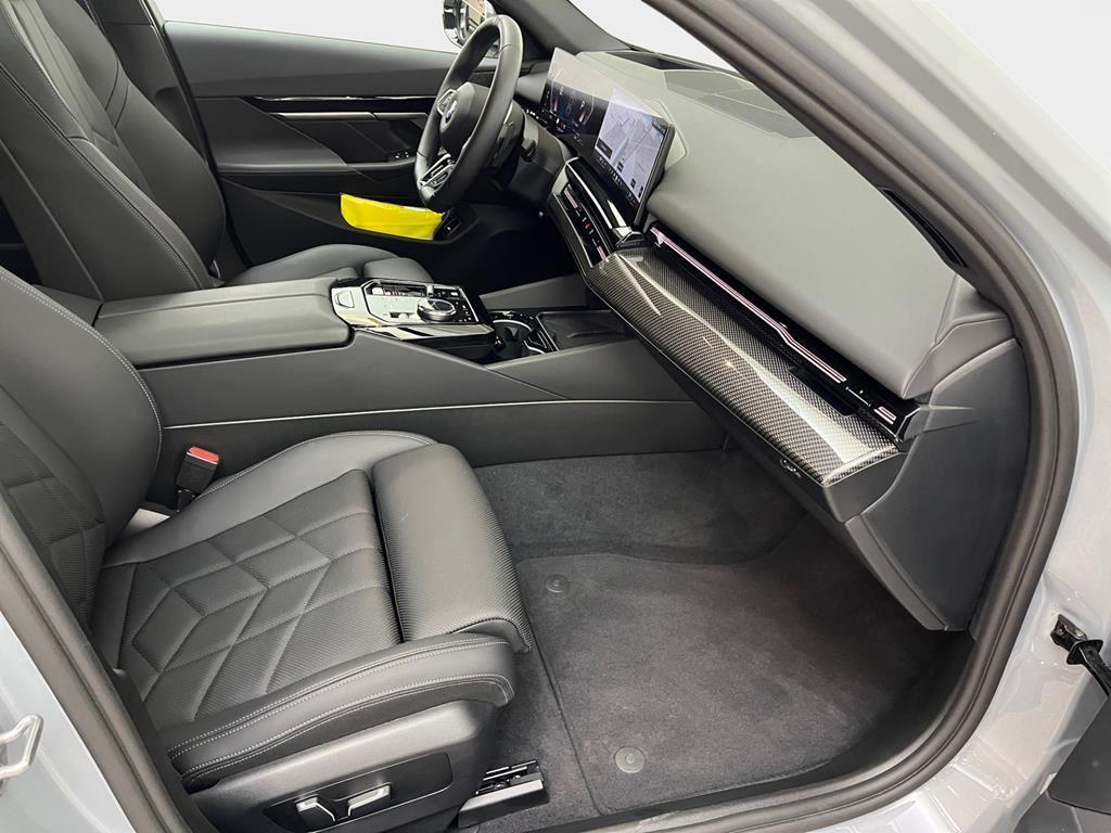 BMW 5er Touring – Bild 20
