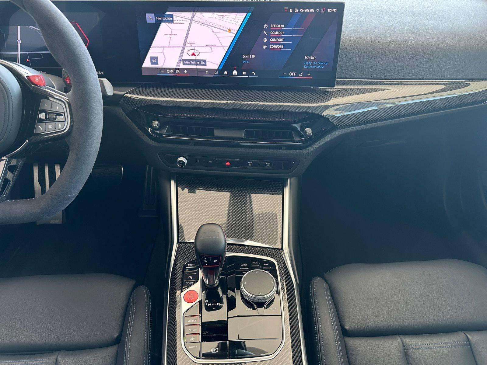 BMW M2 Coupé – Bild 14