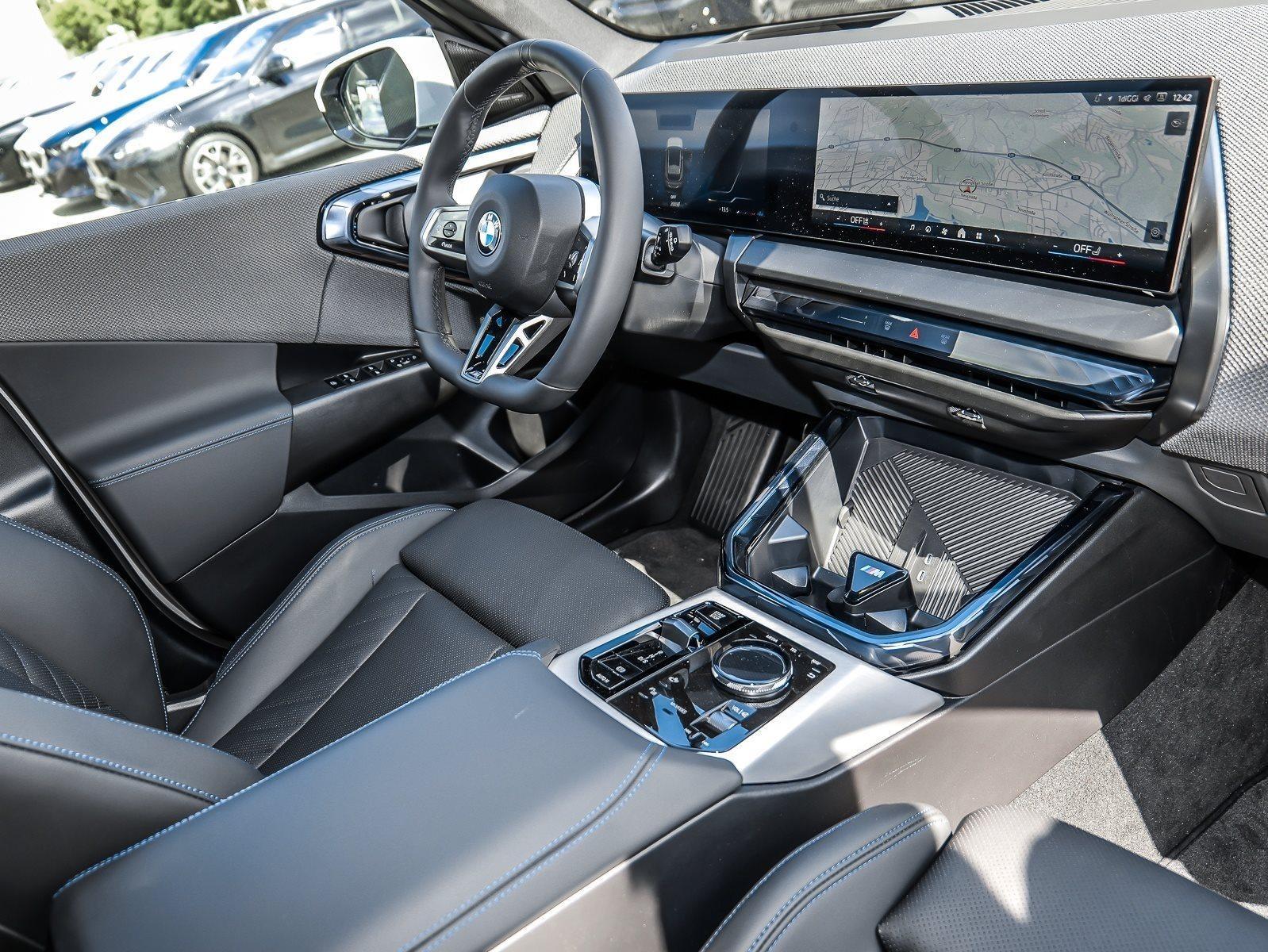 BMW X3 – Bild 7