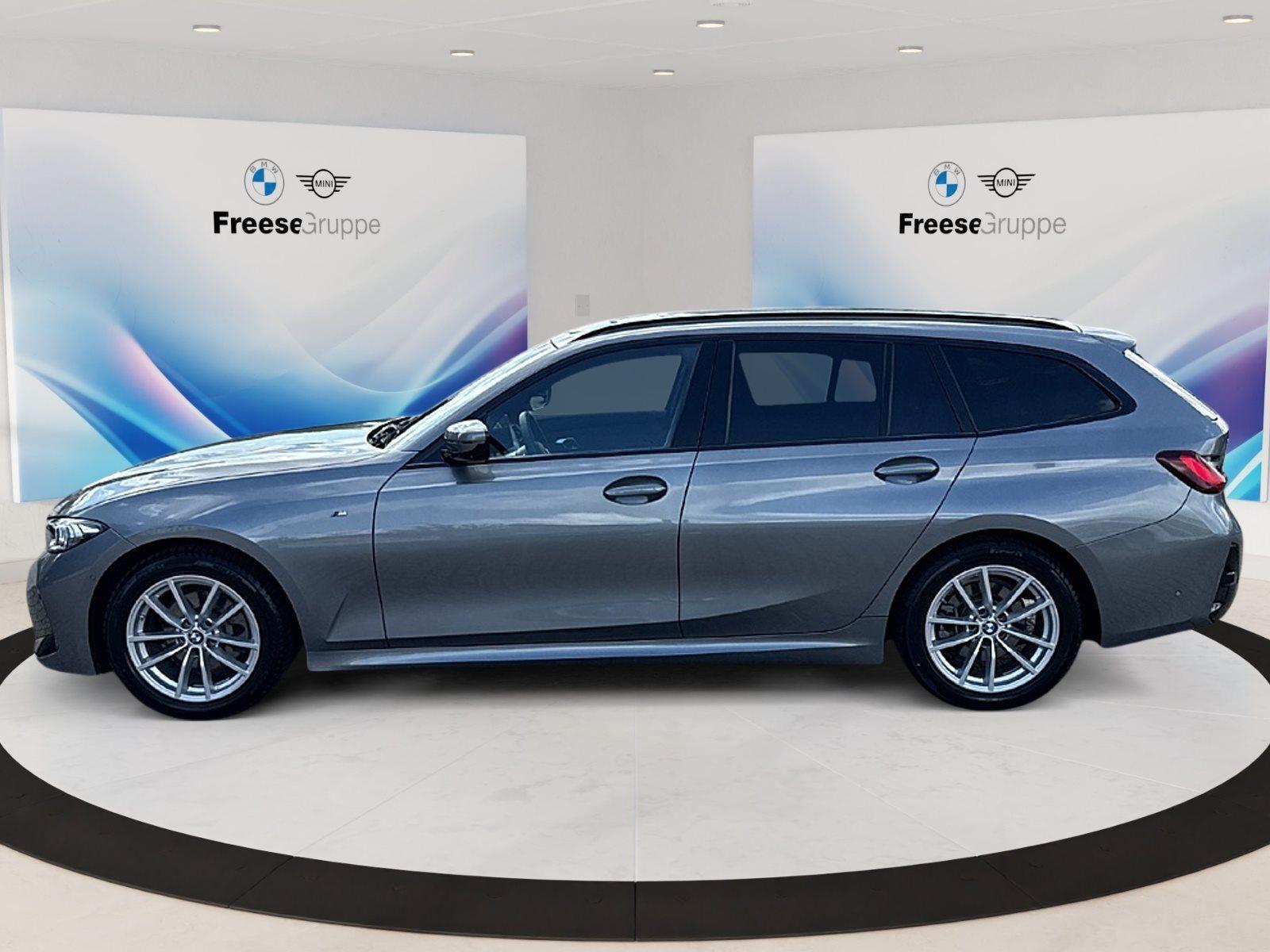 BMW 3er Touring – Bild 3